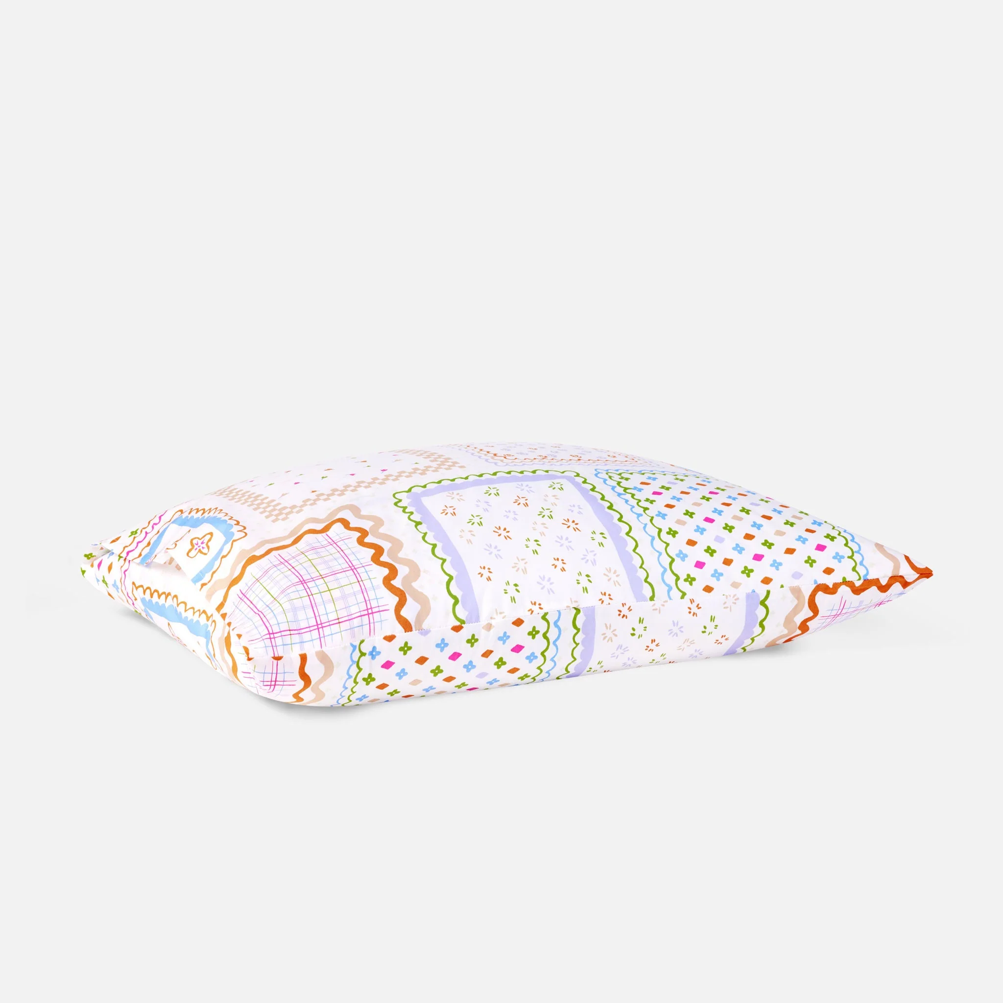 Luxe Sateen Pillowcases - Last Call
