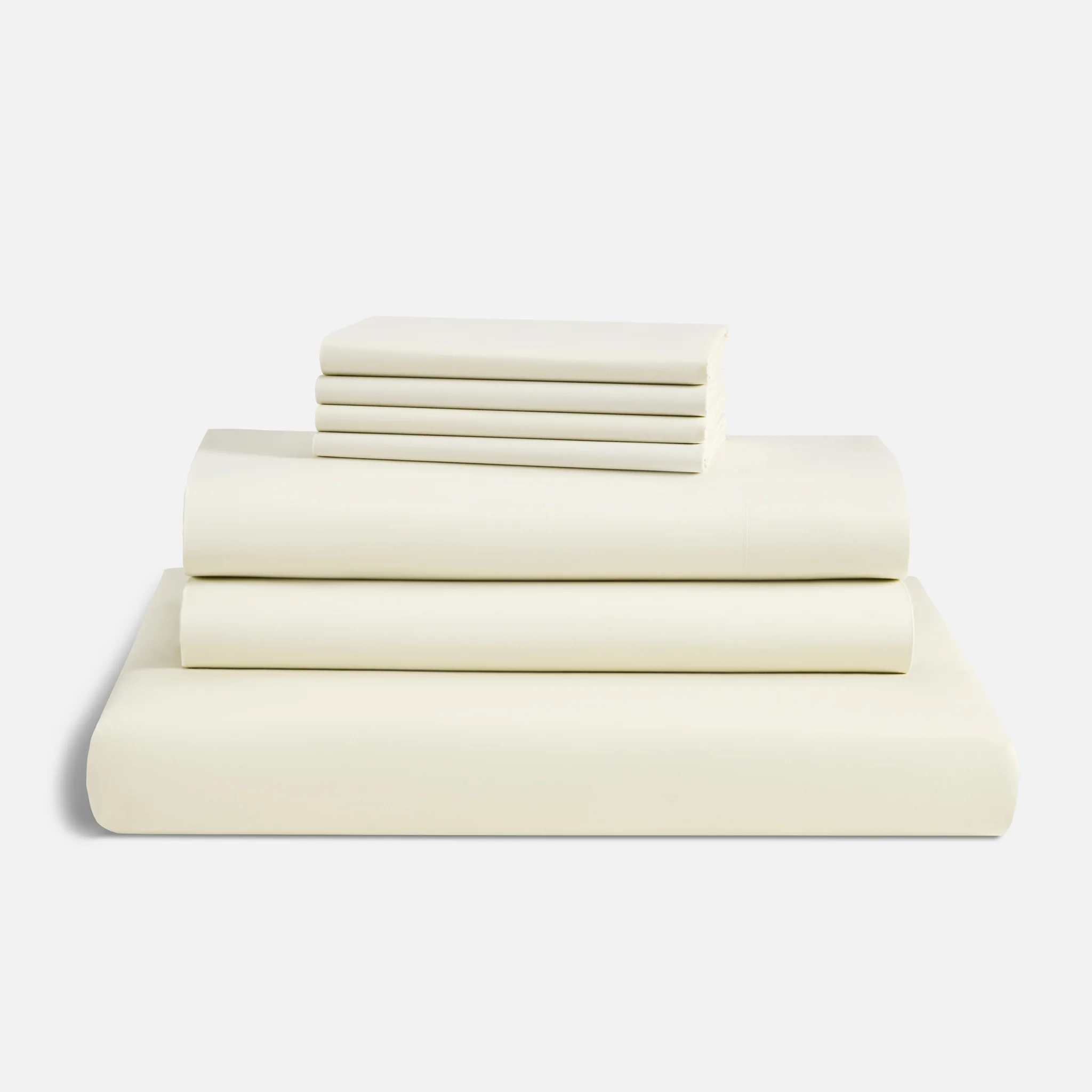 Classic Percale Hardcore Sheet Bundle