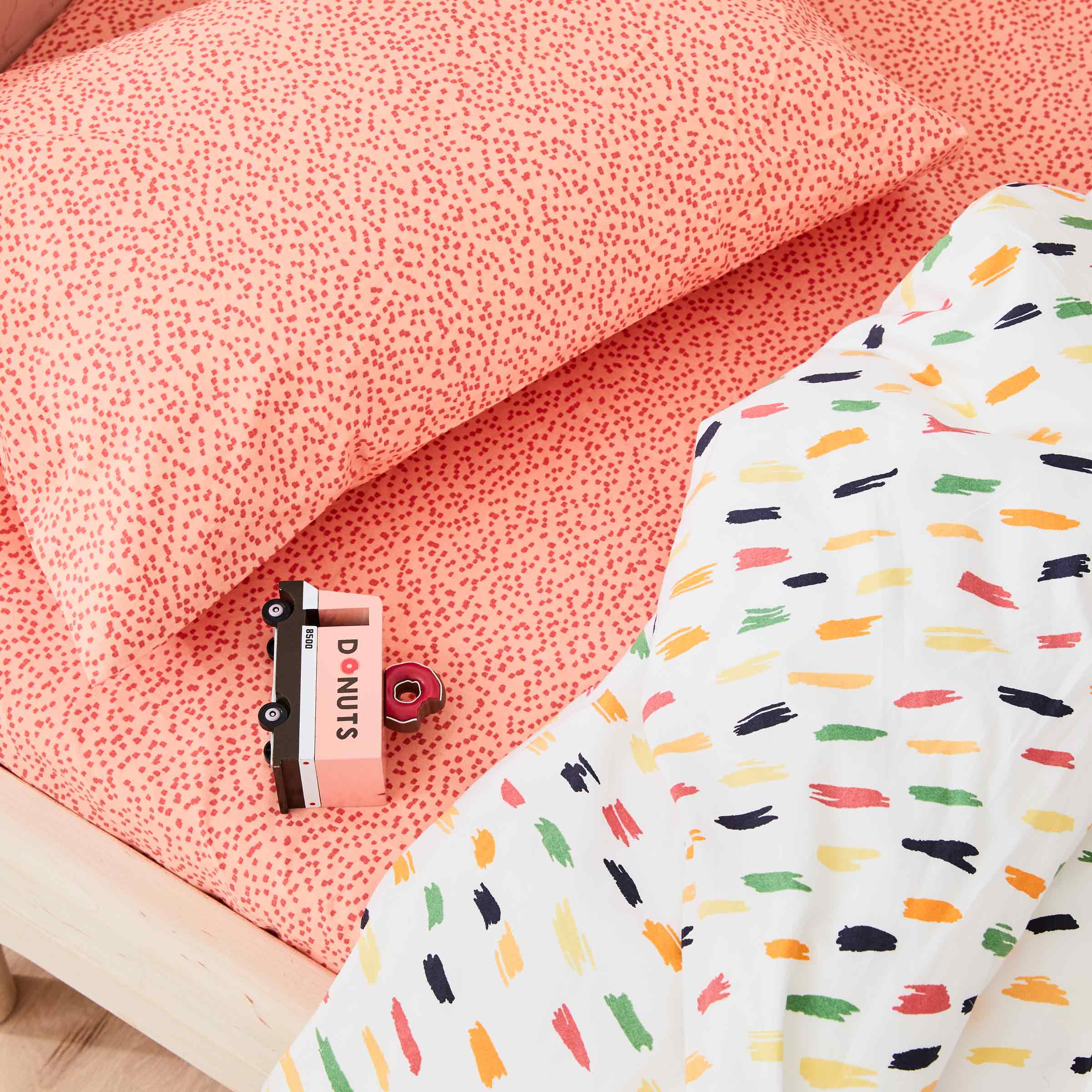 Toddler Pillowcase - Last Call