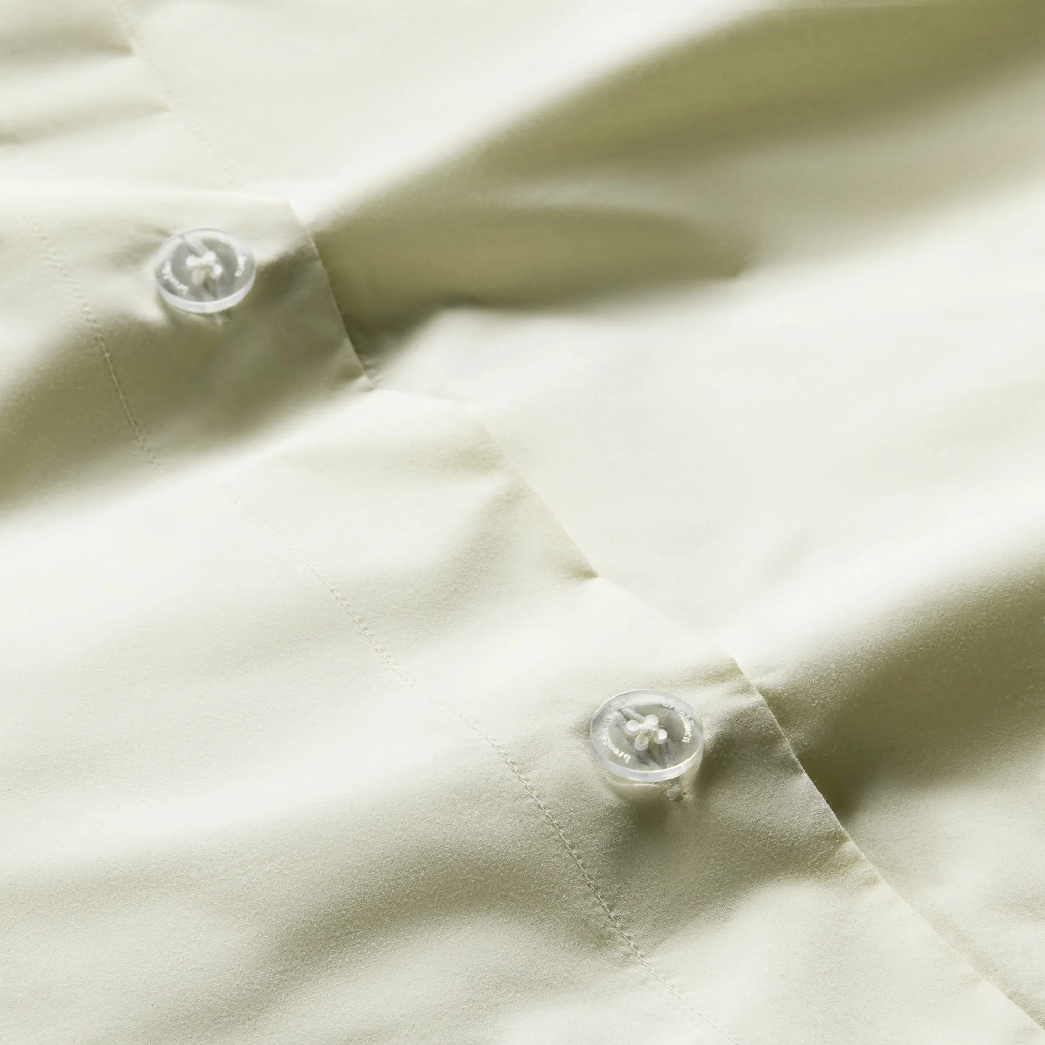 Classic Percale Duvet Set