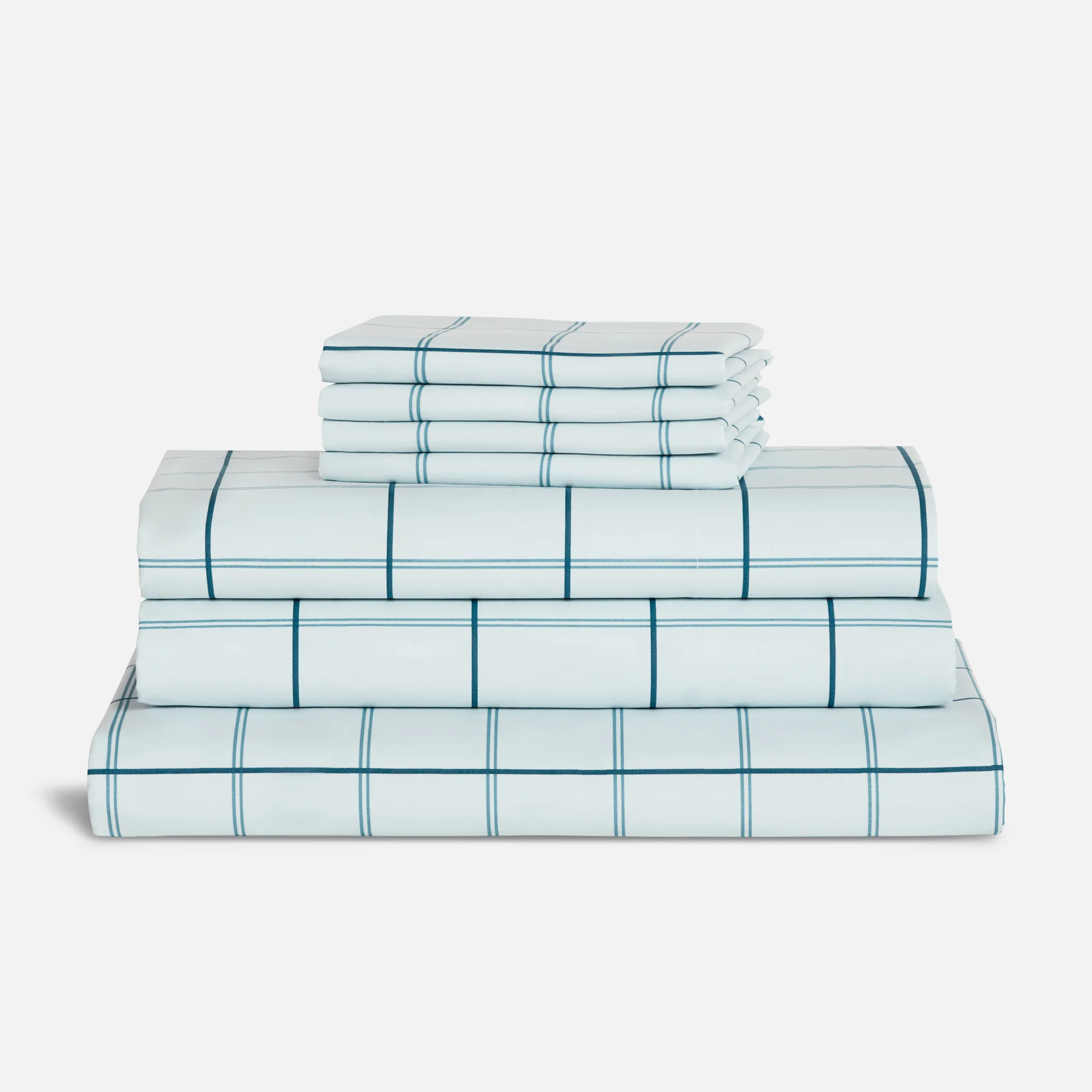 Classic Percale Hardcore Sheet Bundle
