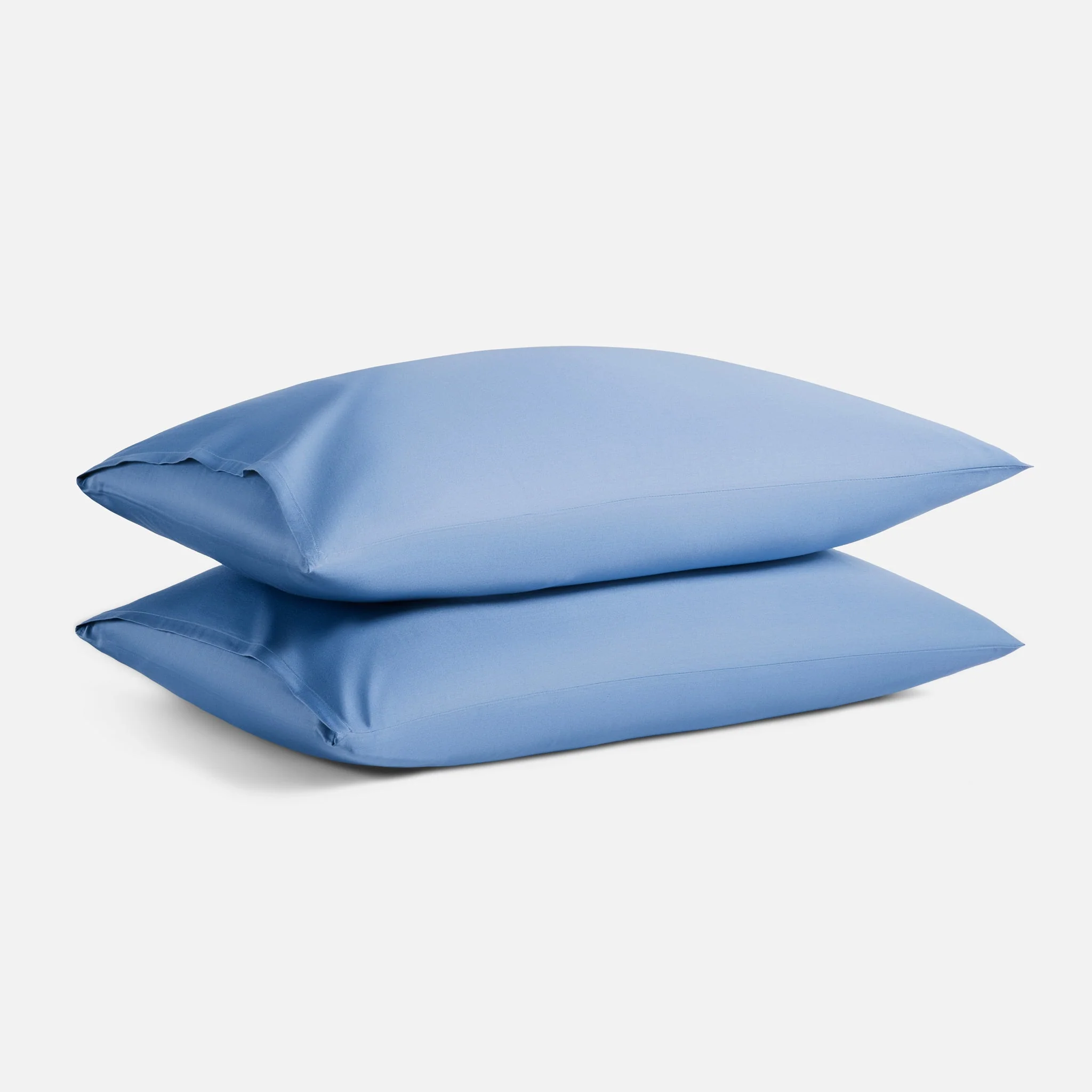 Luxe Sateen Pillowcases - Last Call