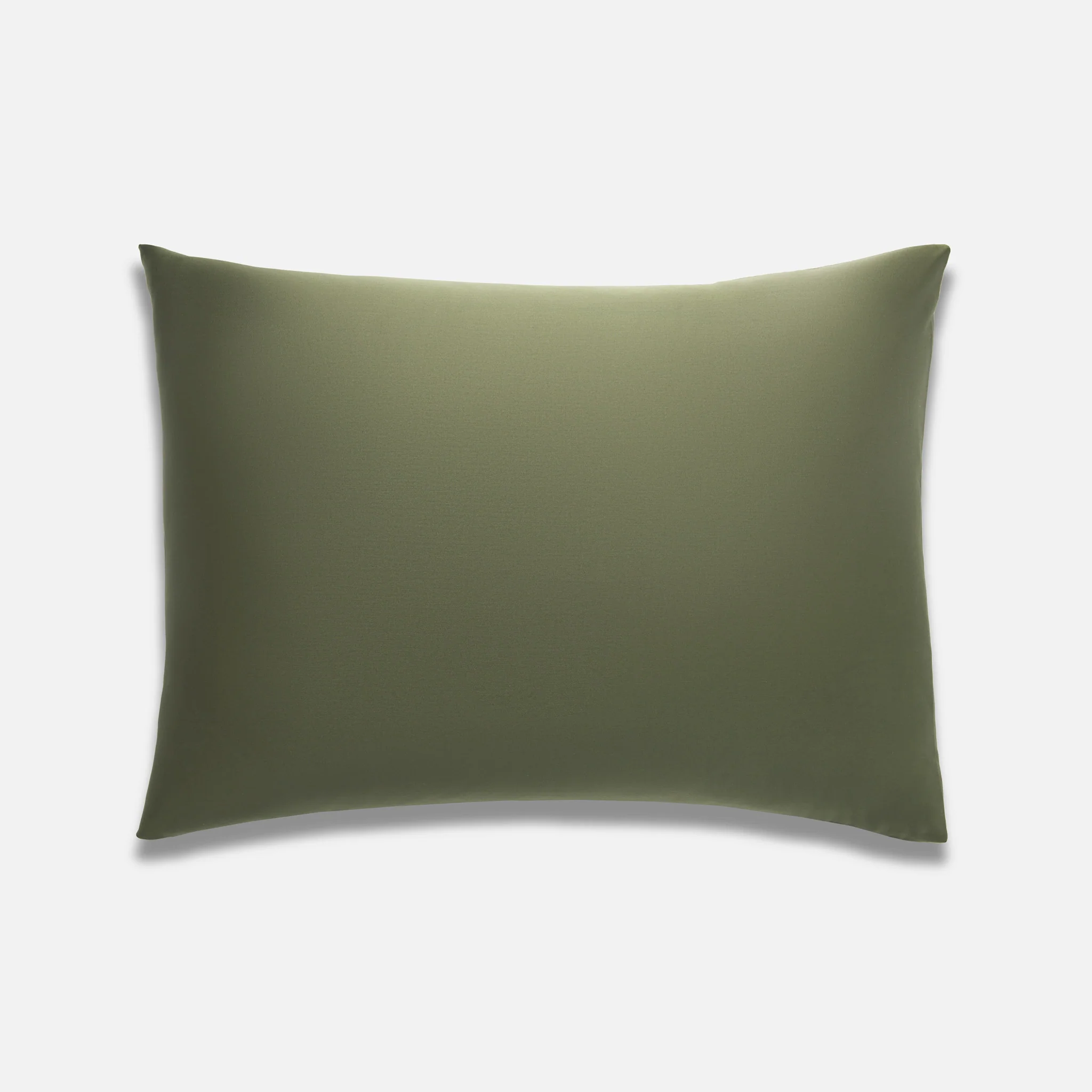 Luxe Sateen Pillowcases