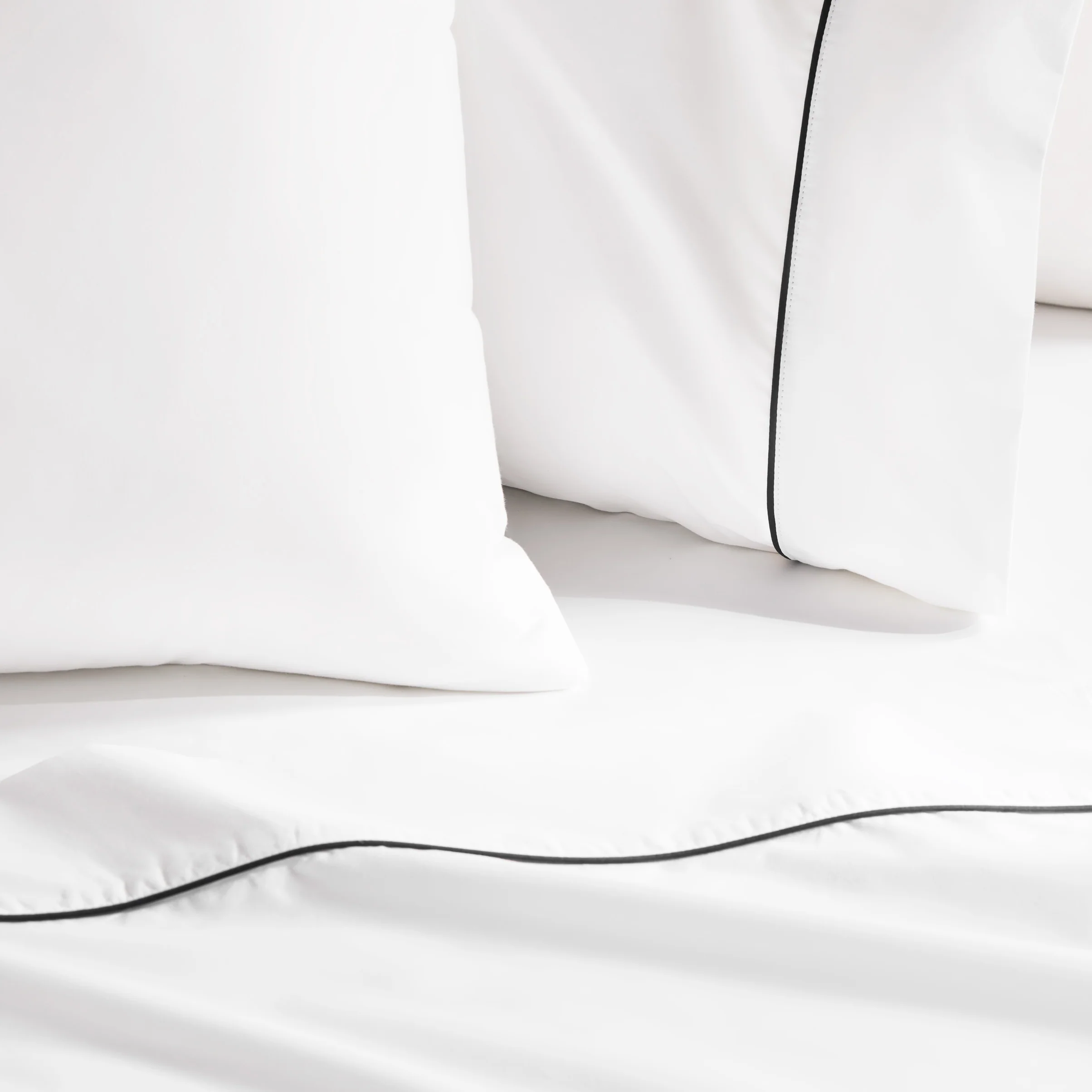 Classic Percale Core Sheet Set