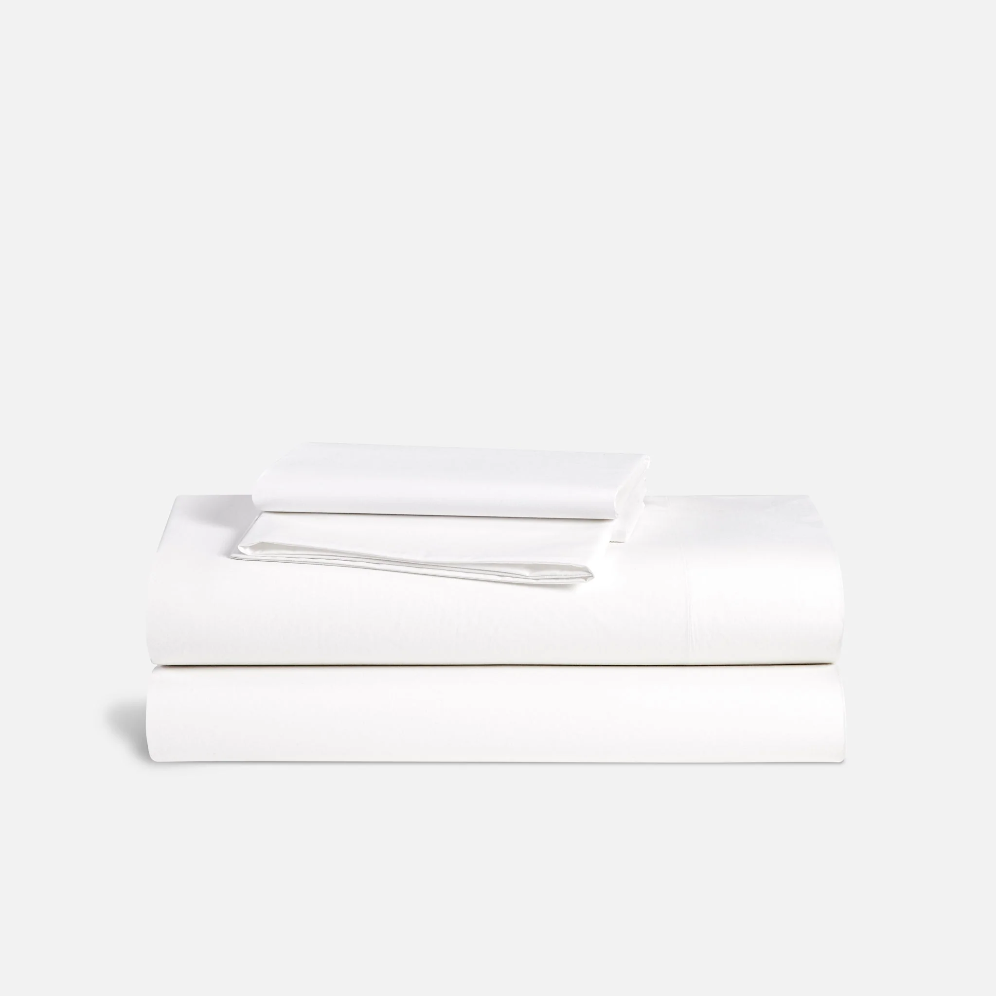 Test Luxe Sateen Core Sheet Set