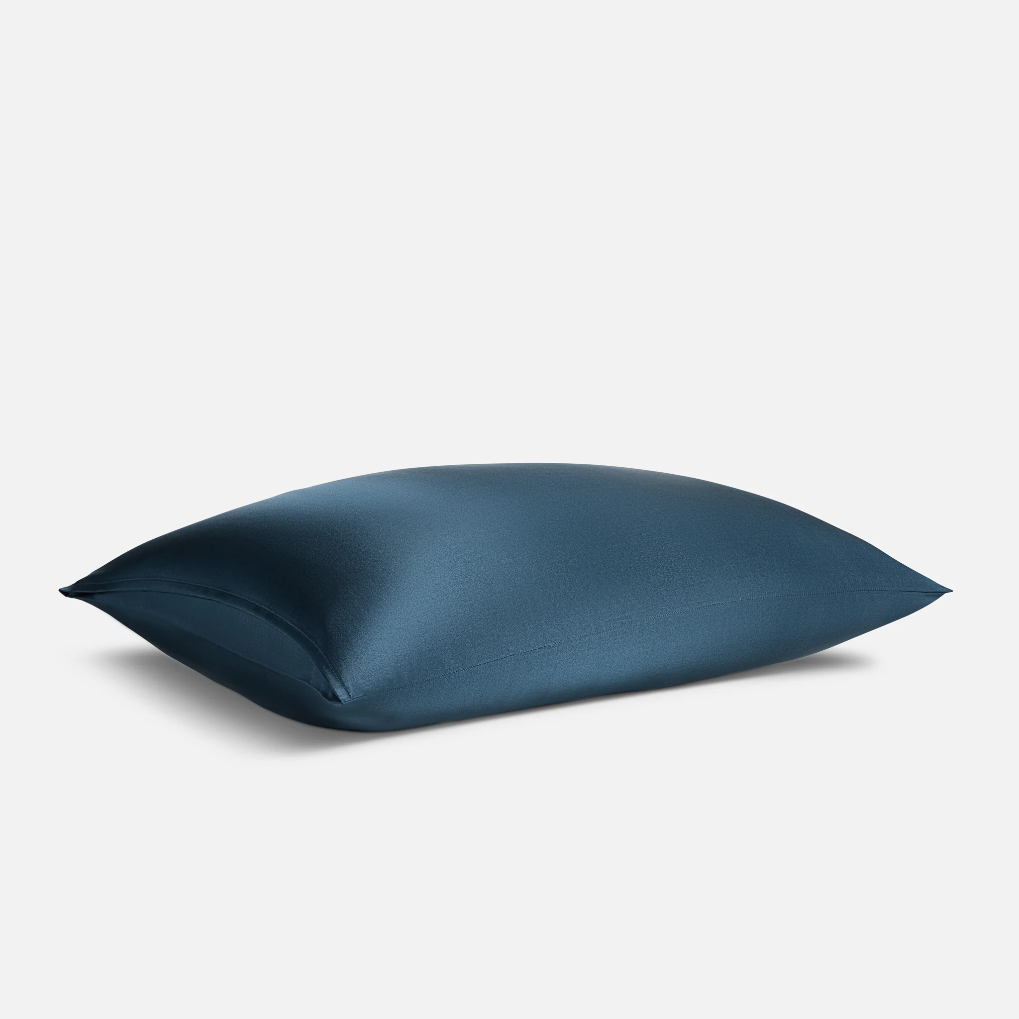 Phantom Variant Mulberry Silk Pillowcase