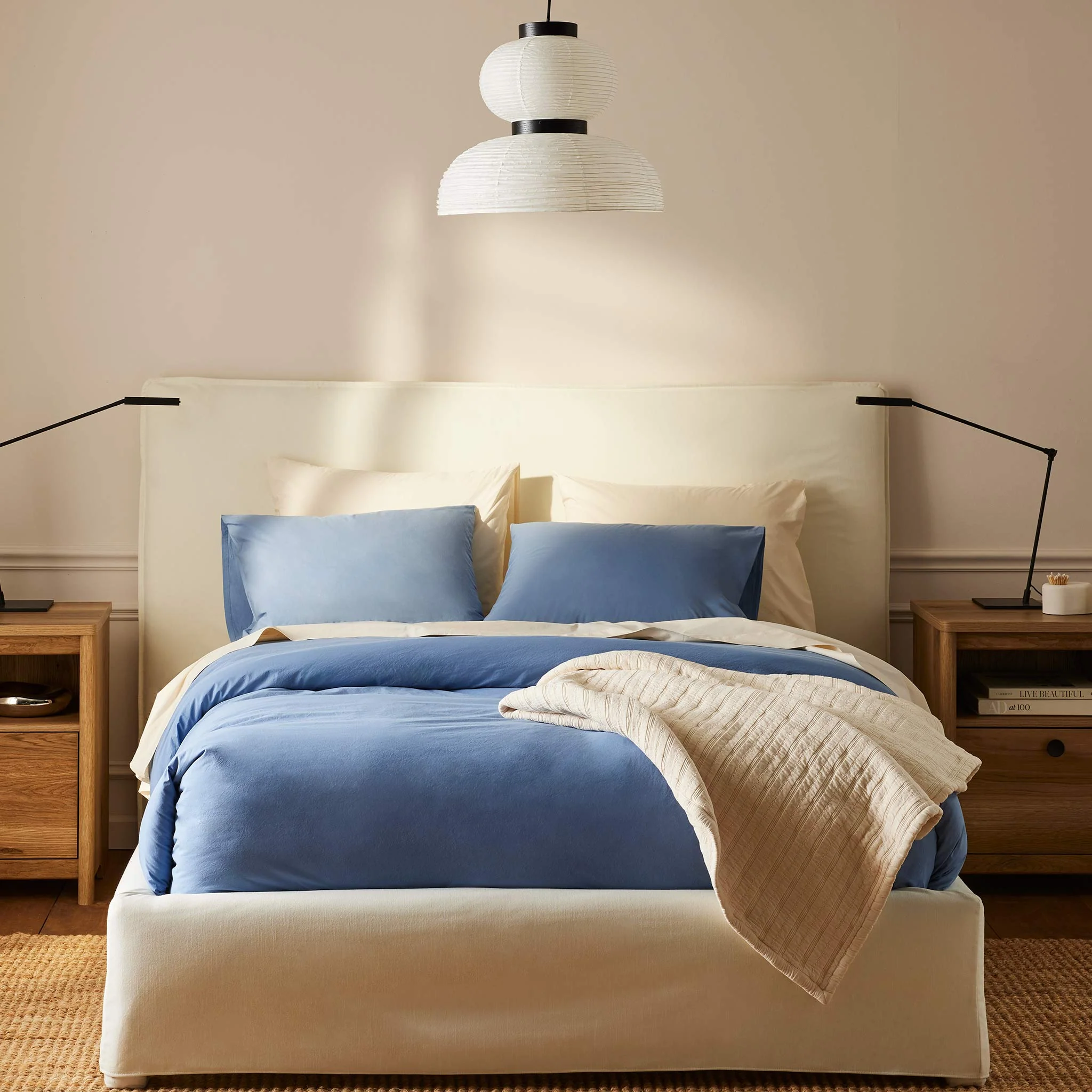 Organic Cotton Pillowcases - Last Call