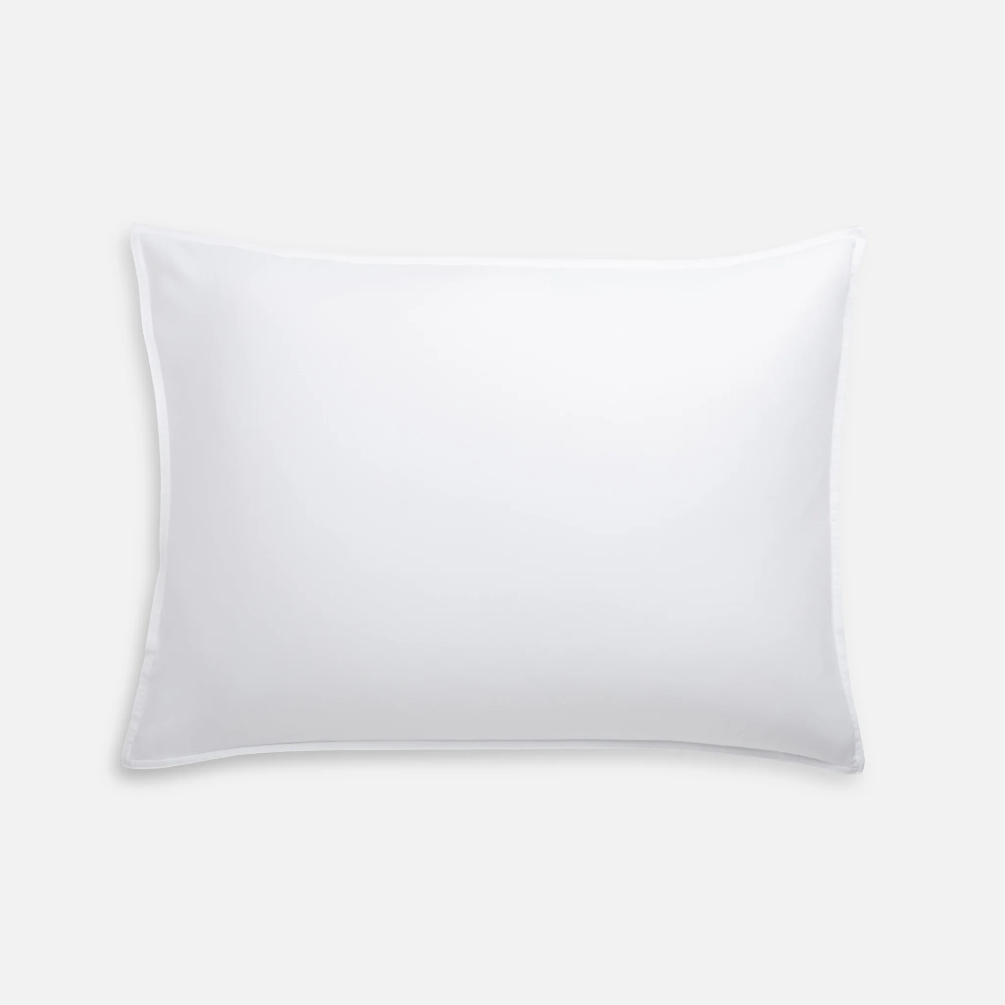 Heathered Cashmere Pillowcases