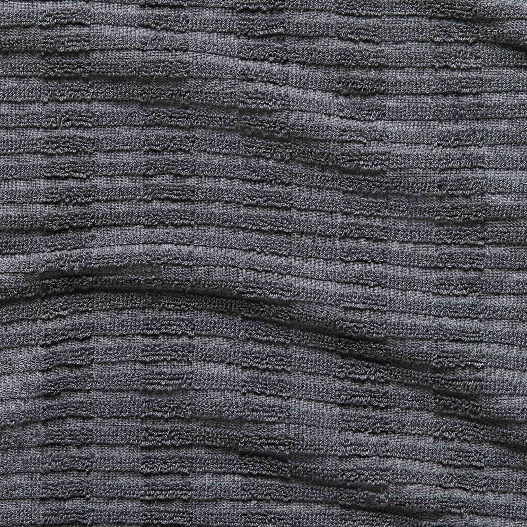 Jacquard Cotton Bath Towels - Last Call