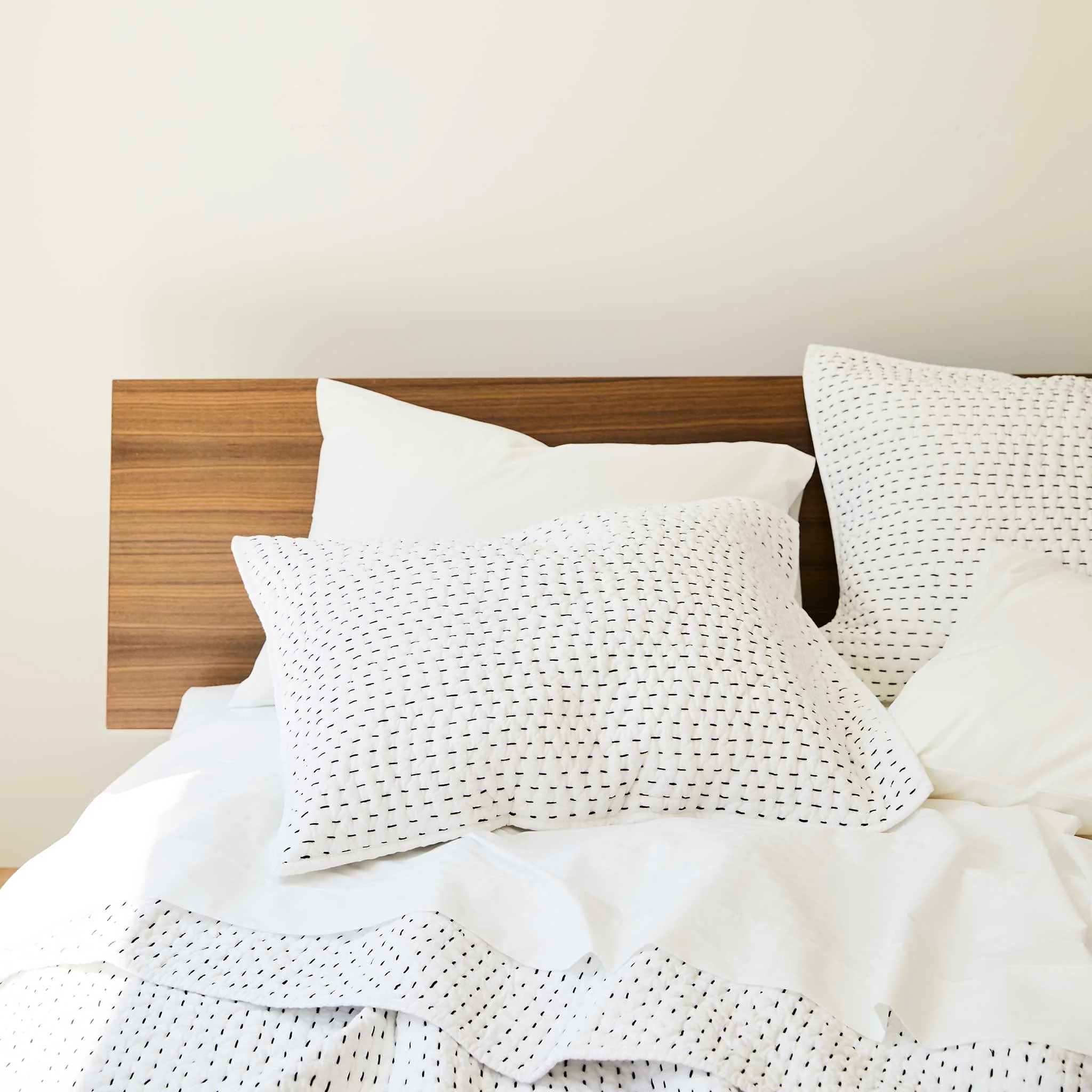 Lightweight Shams - Last Call