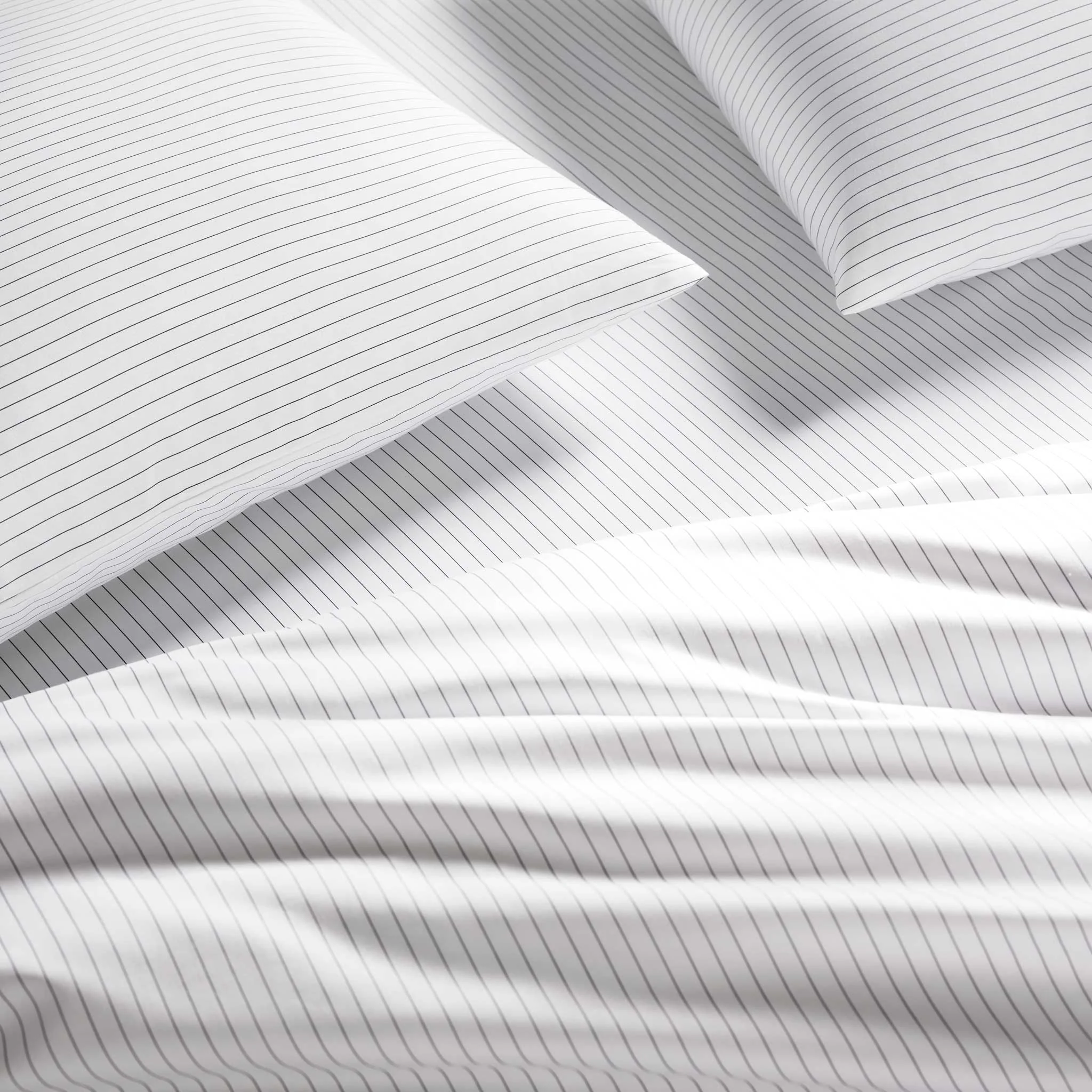 Luxe Sateen Pillowcases - Last Call