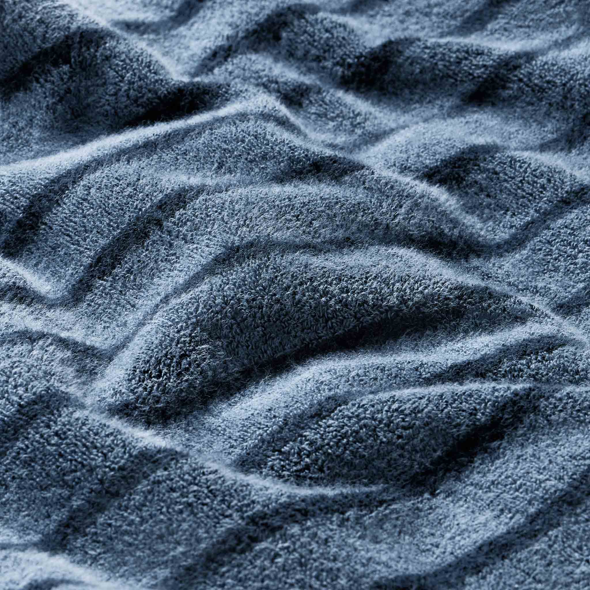 Super-Plush Turkish Cotton Bath Sheets - Last Call