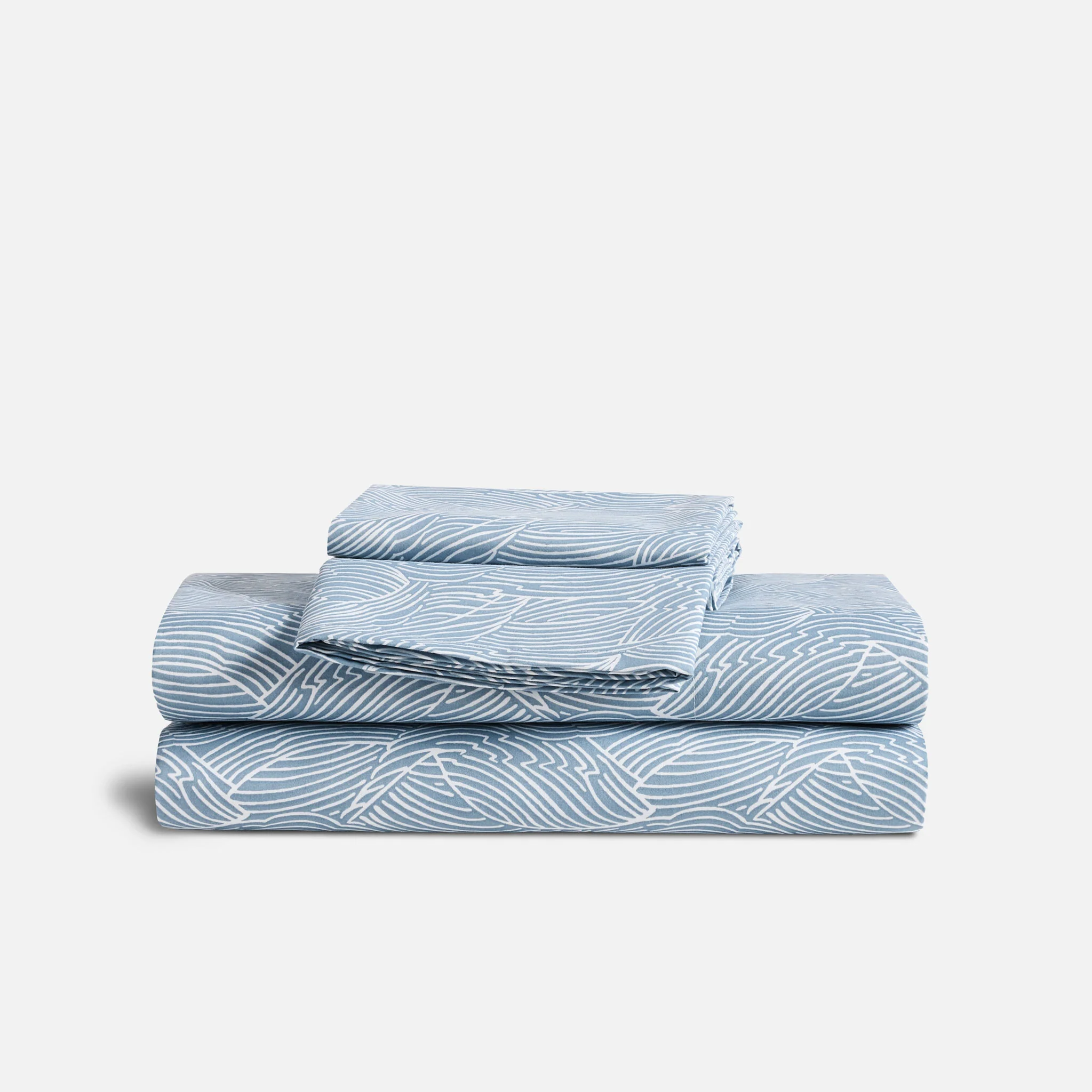 Luxe Sateen Core Sheet Set