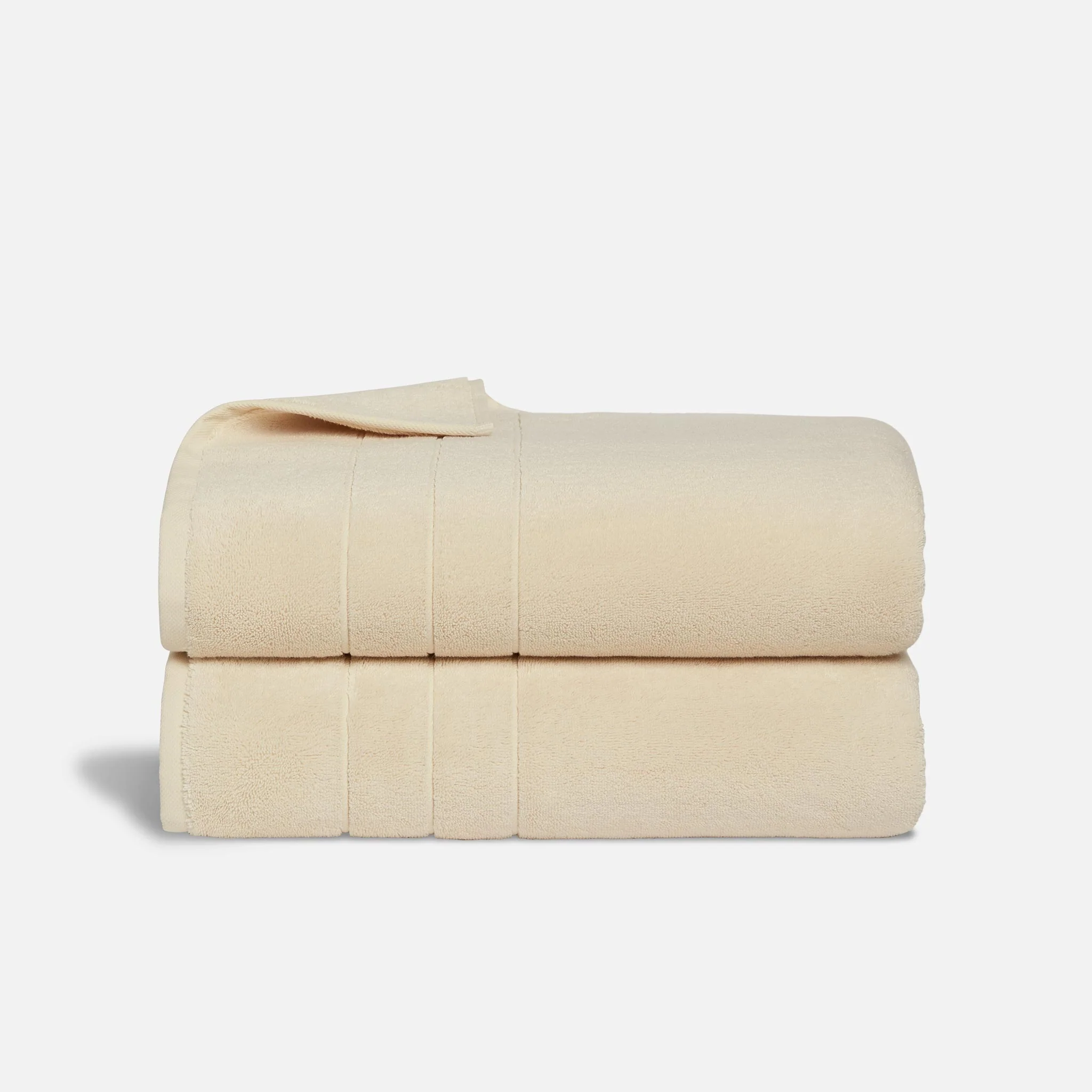 Super-Plush Turkish Cotton Bath Sheets