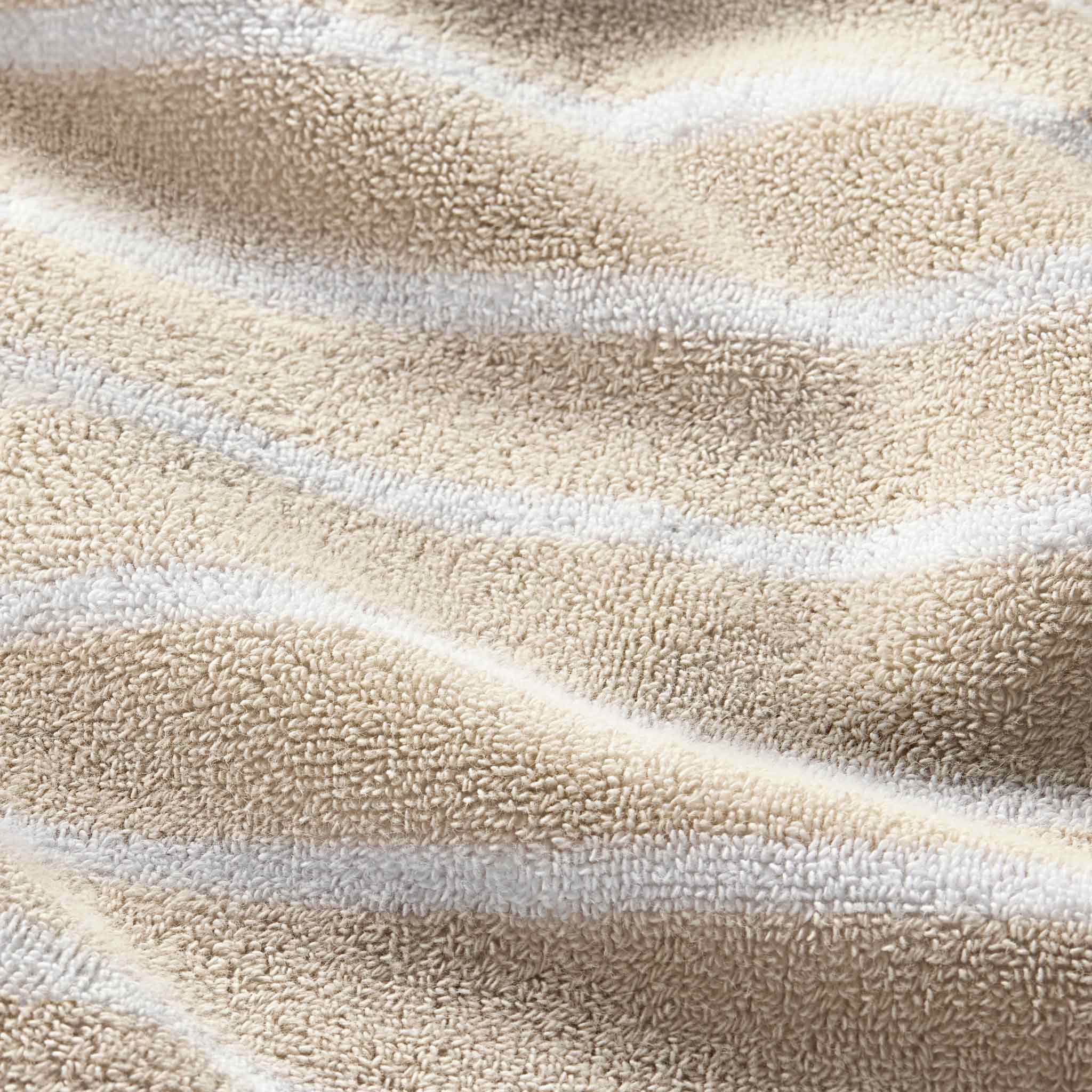 Super-Plush Turkish Cotton Bath Towels