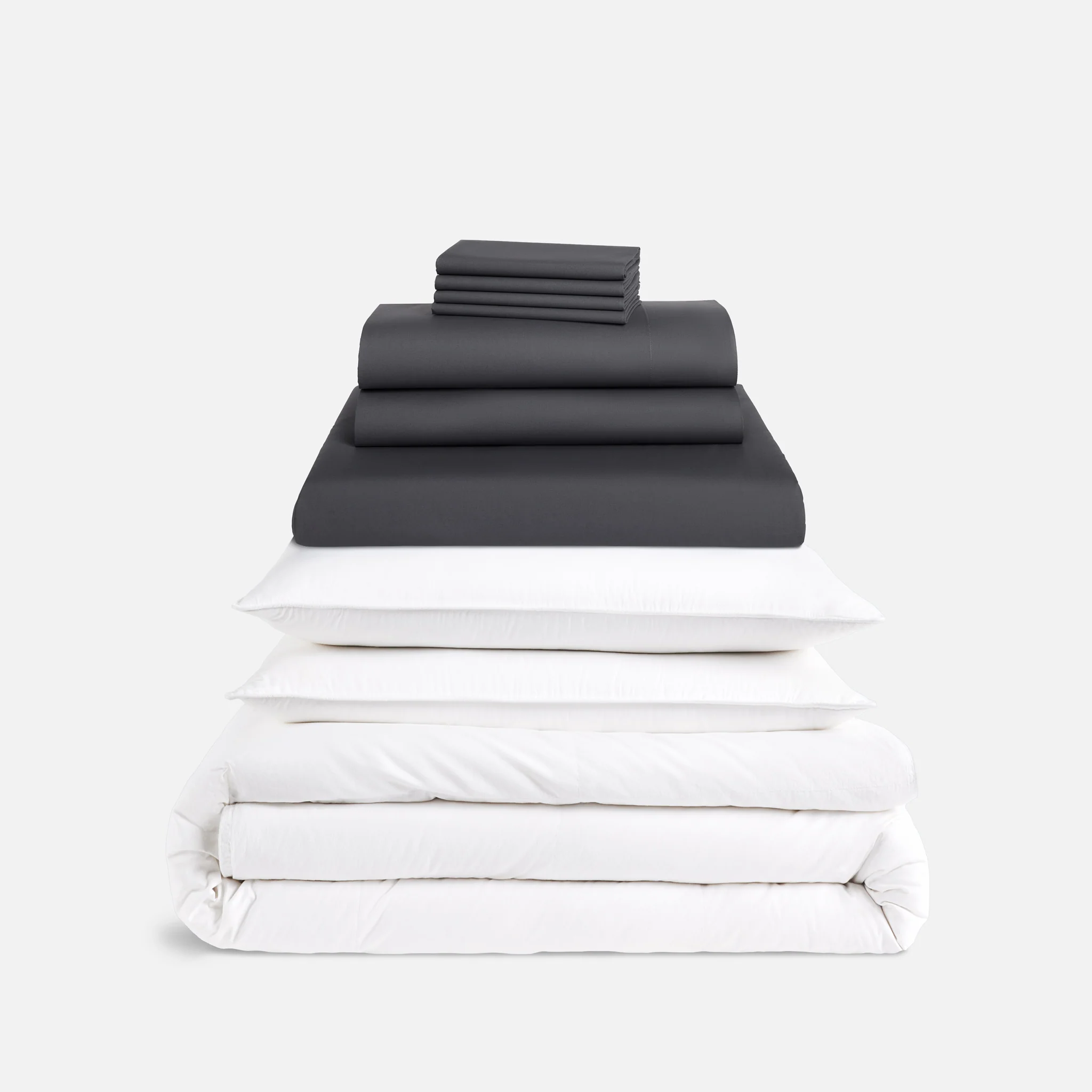 Luxe Sateen Move-In Bundle