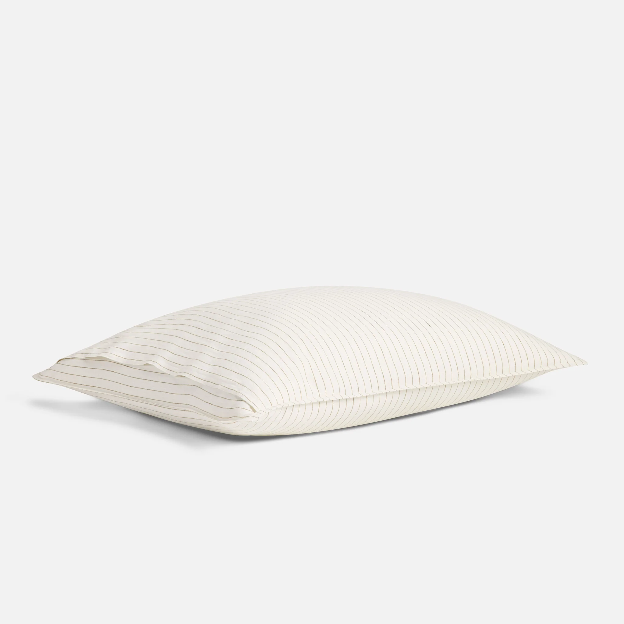 Washed Linen Pillowcases