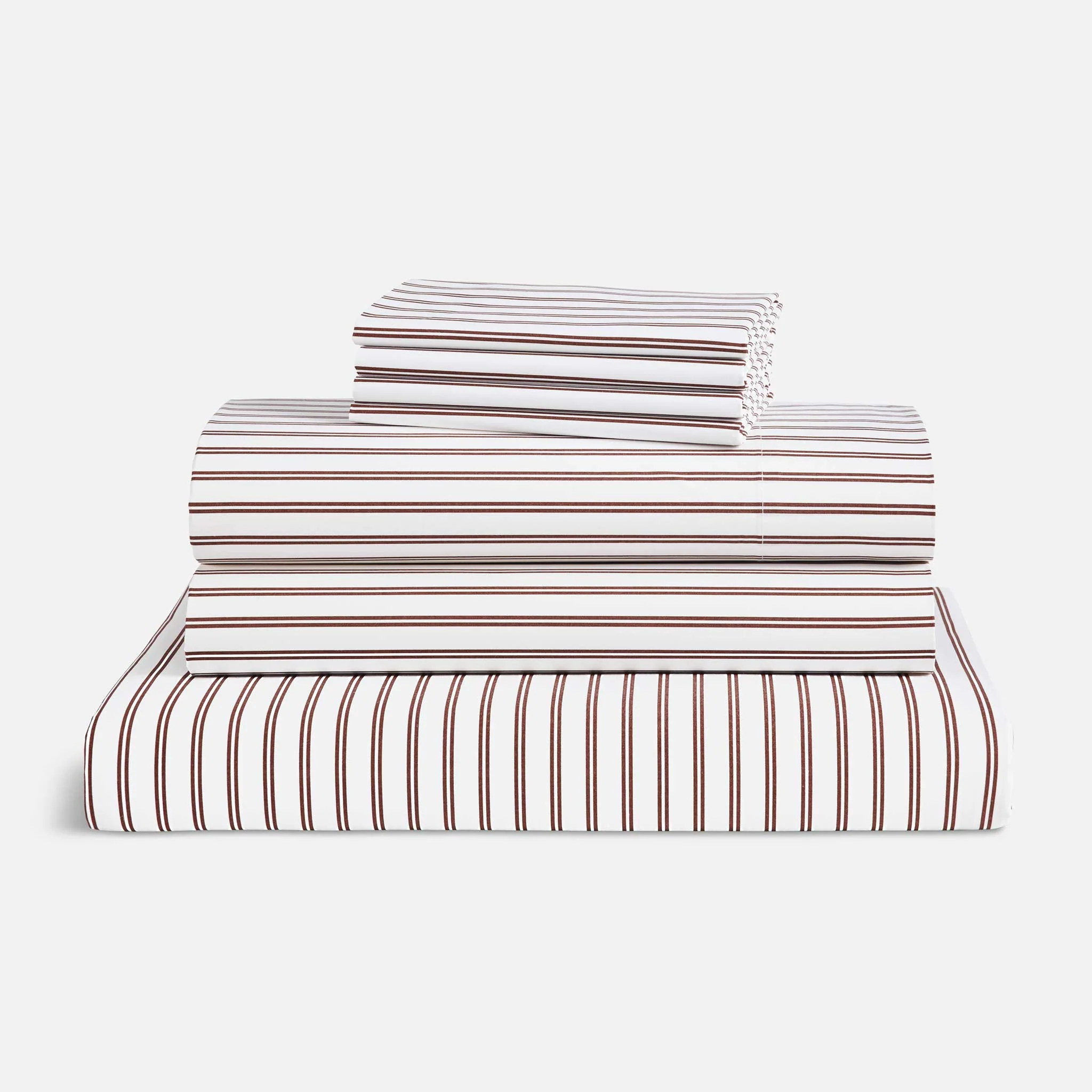 Classic Percale Hardcore Sheet Bundle