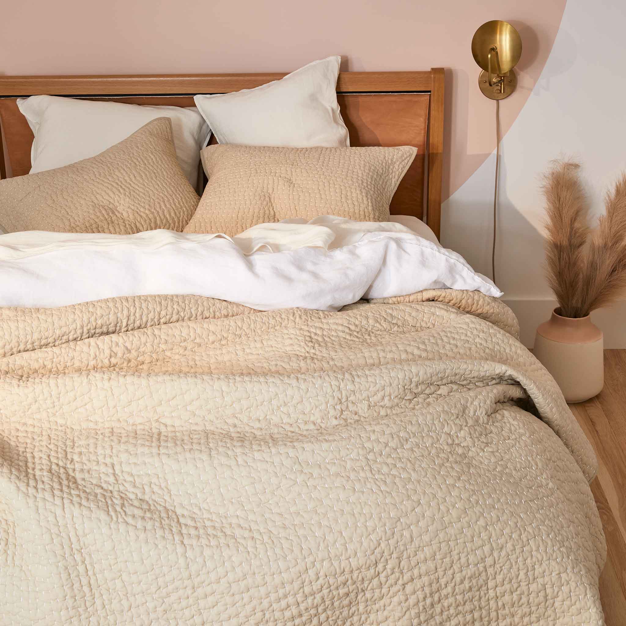 Lightweight Shams - Last Call