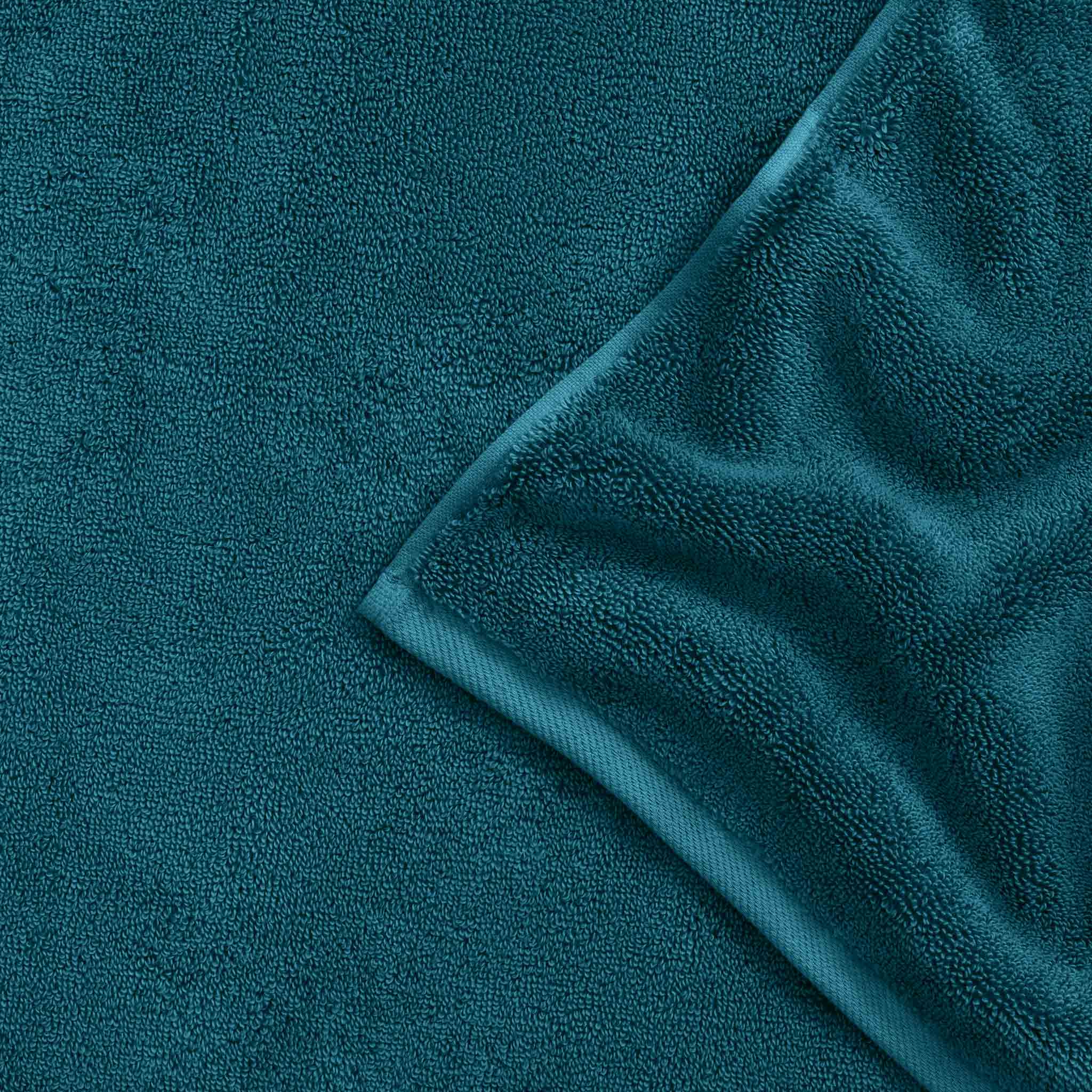 Super-Plush Turkish Cotton Bath Towel Bundle