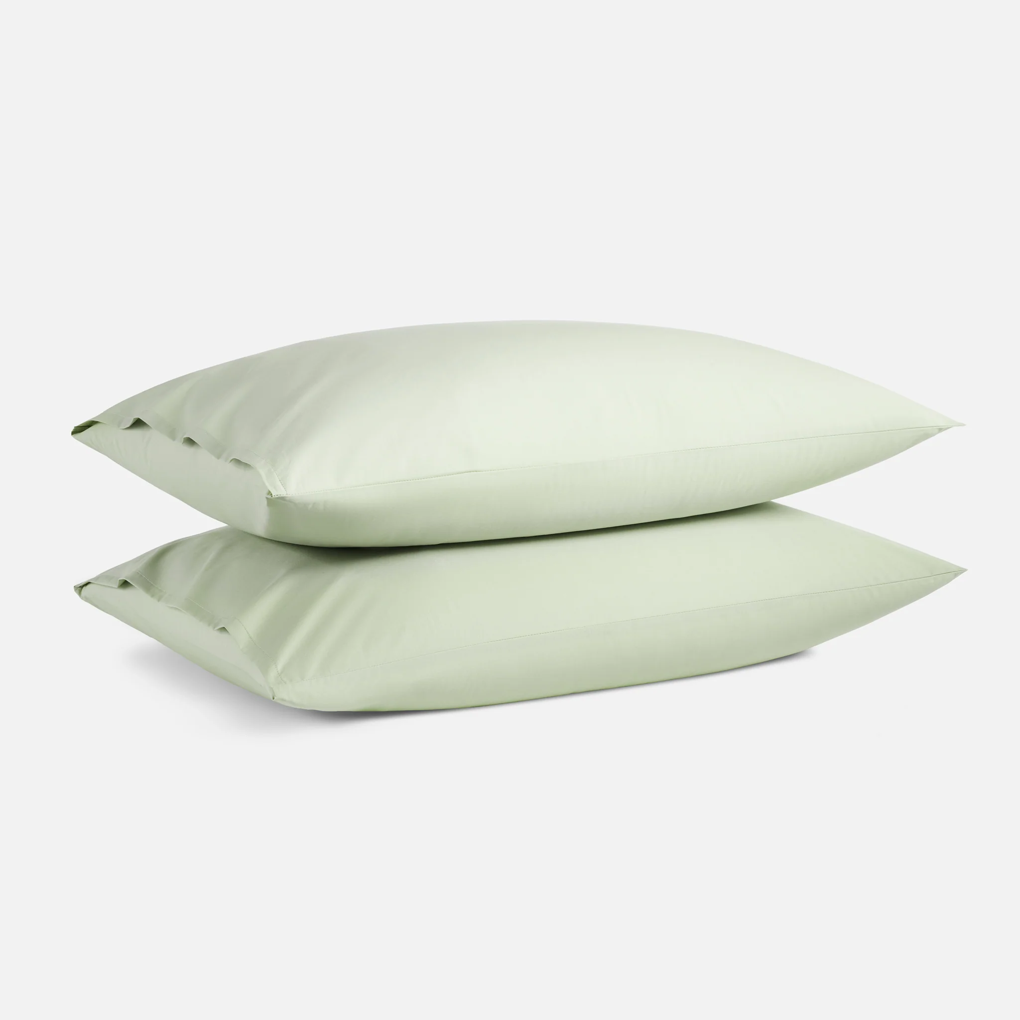 Luxe Sateen Pillowcases