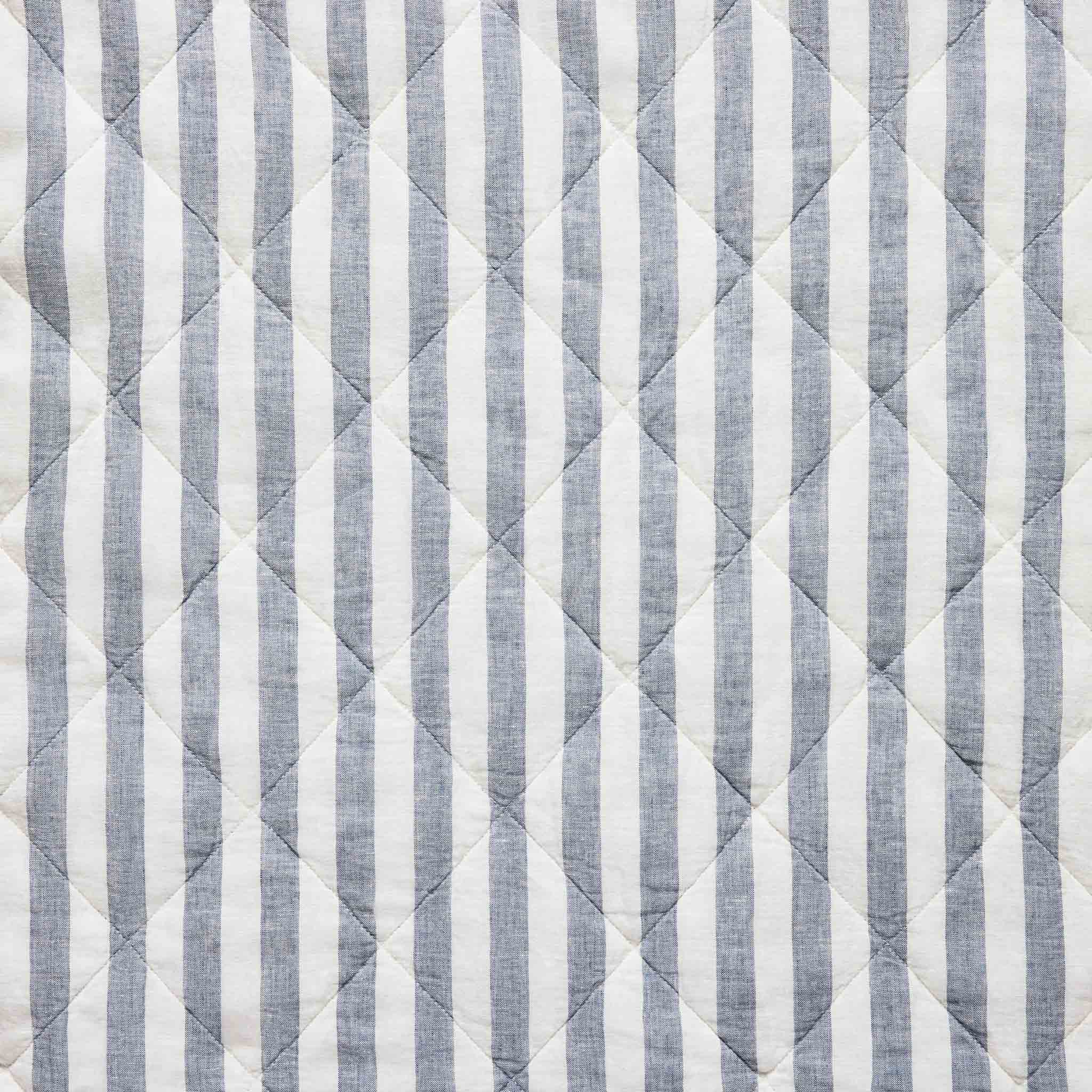 Linen Quilt - Last Call
