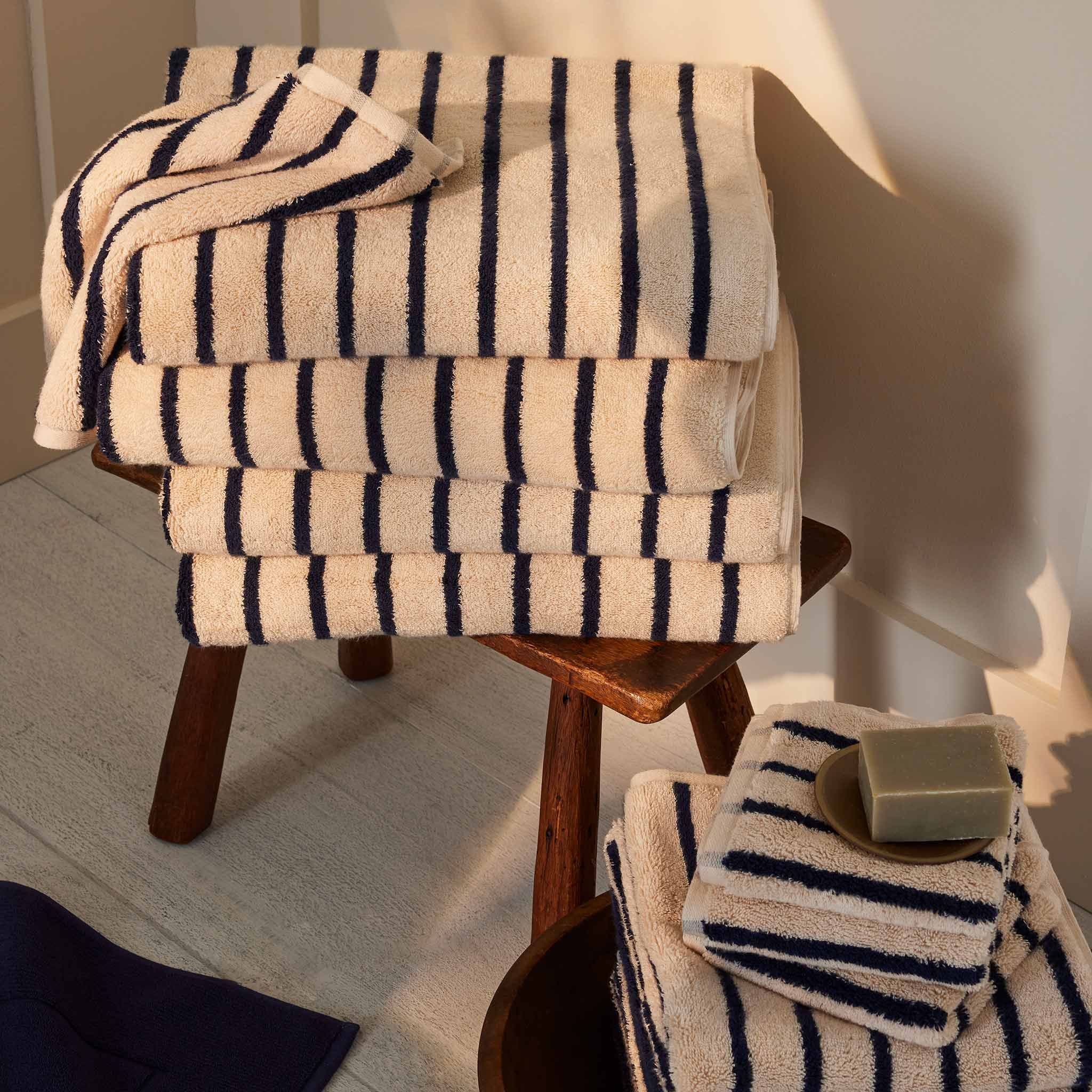 Test Super-Plush Turkish Cotton Hand Towels