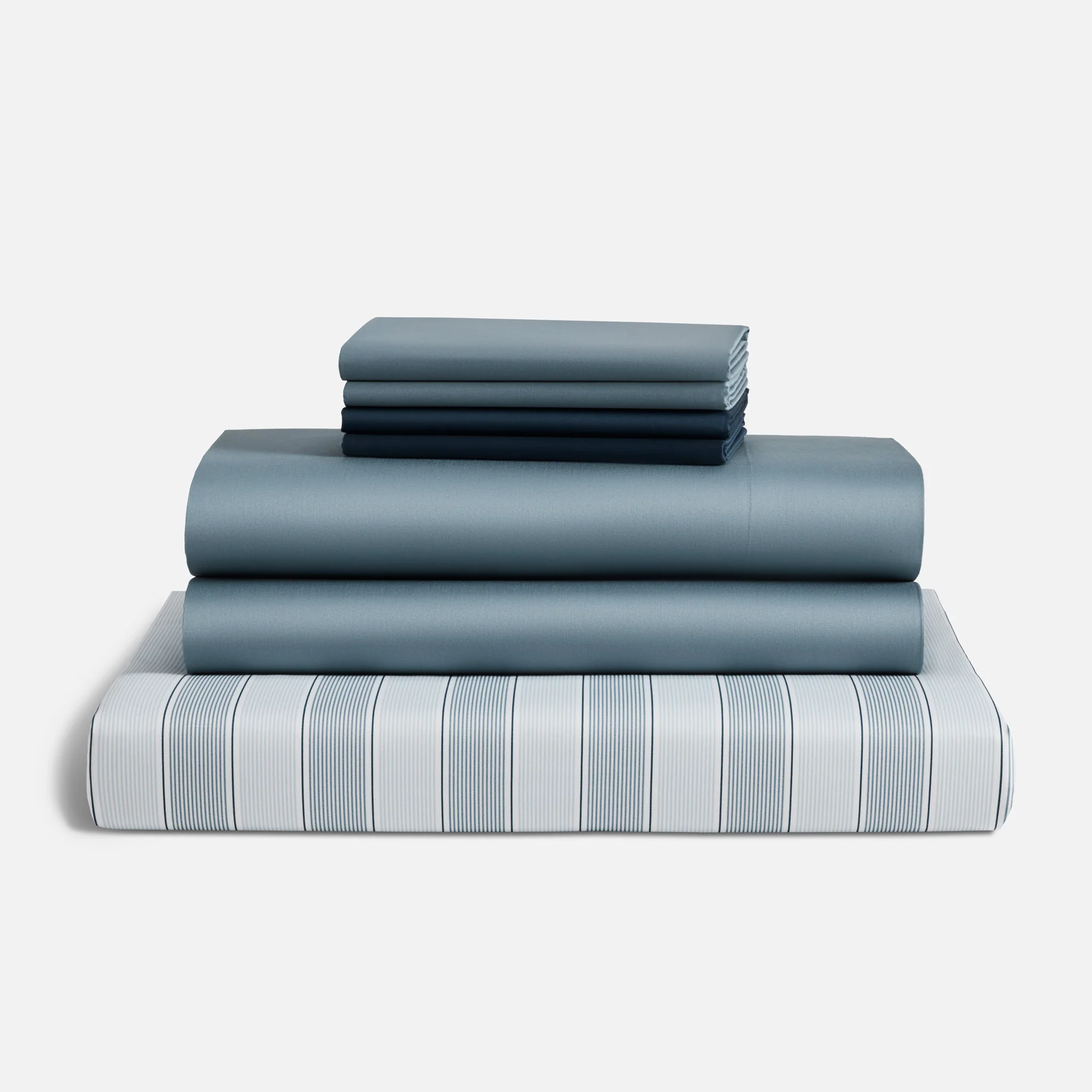 Luxe Sateen Hardcore Sheet Bundle