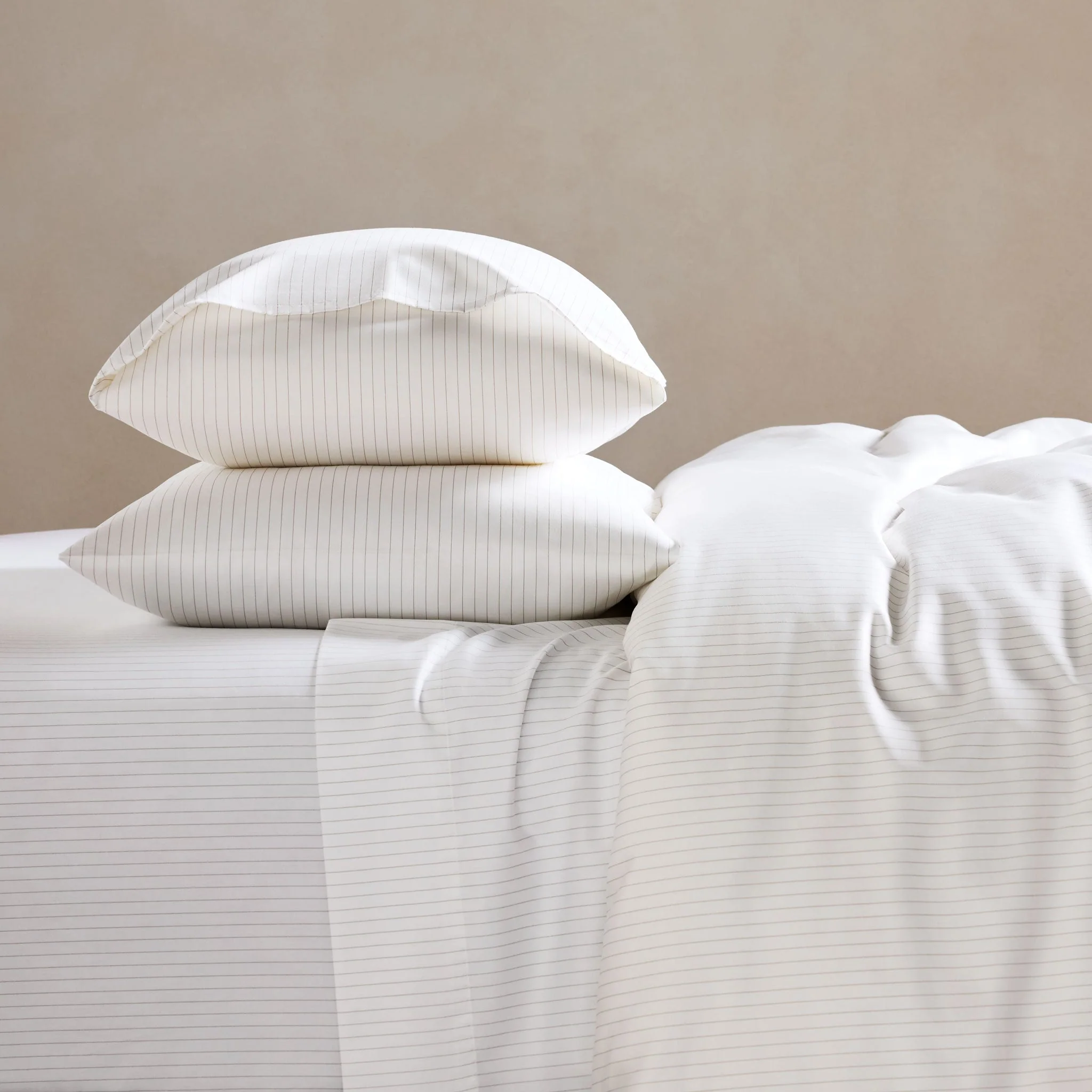 Luxe Sateen Pillowcases - Last Call