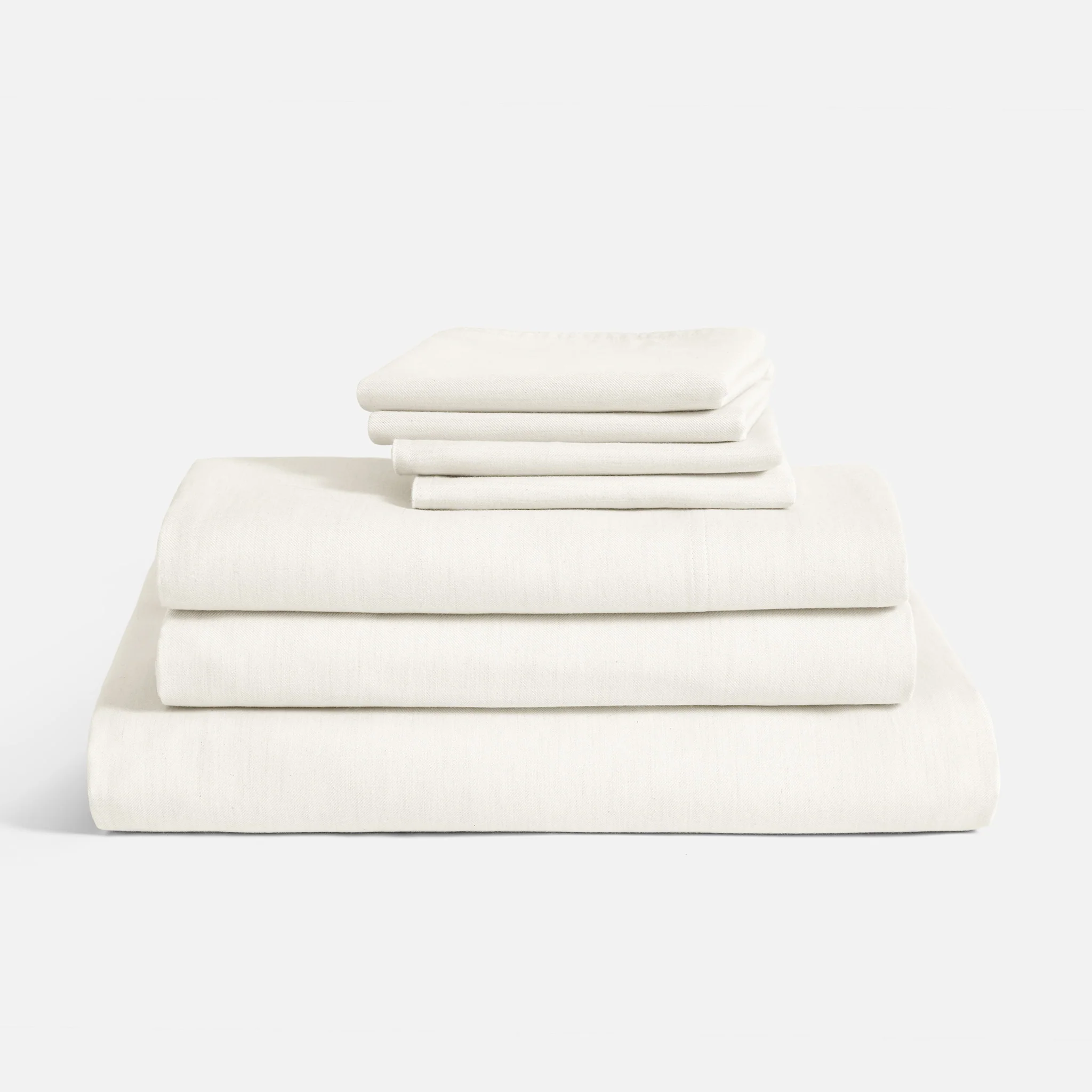 Heathered Cashmere Hardcore Sheet Bundle