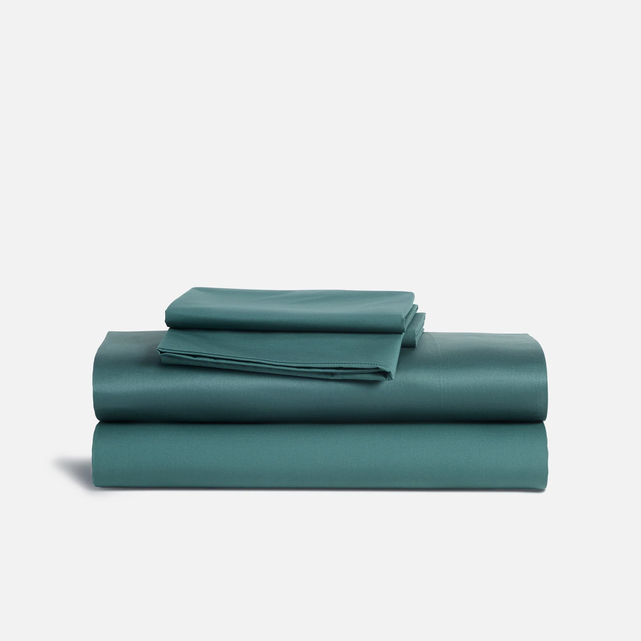 Test Luxe Sateen Core Sheet Set