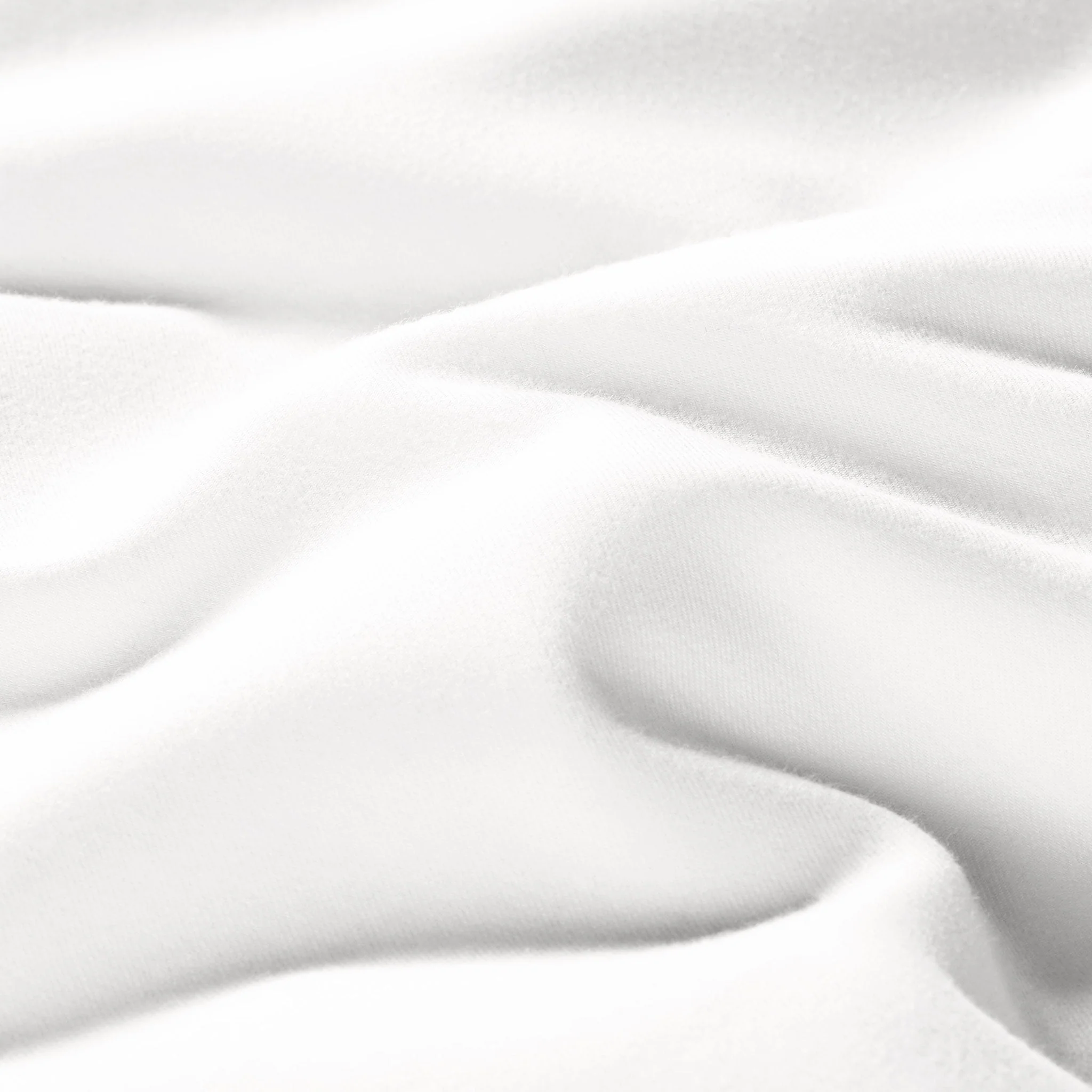 Brushed Flannel Core Sheet Set - Last Call