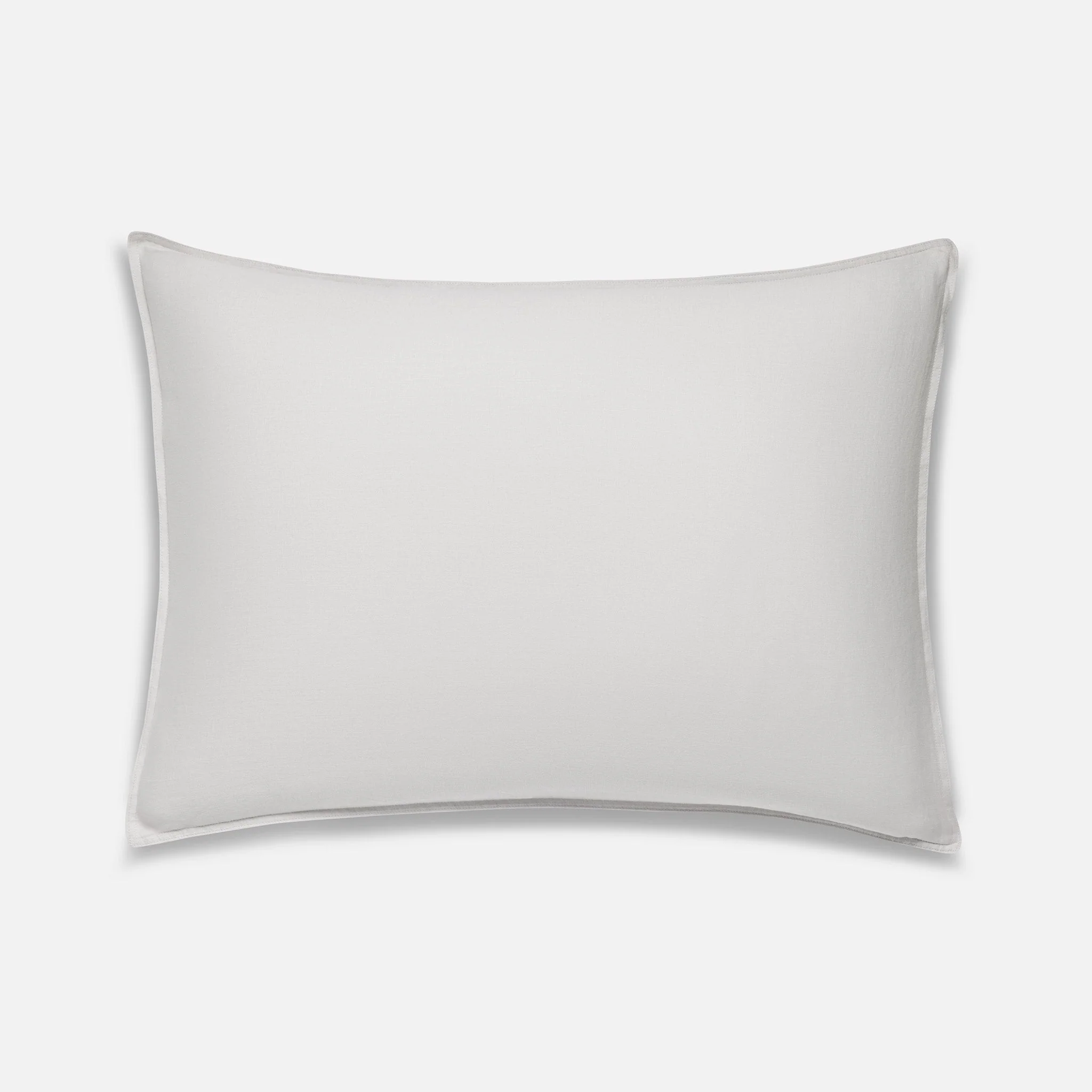 Washed Linen Pillowcases - Last Call