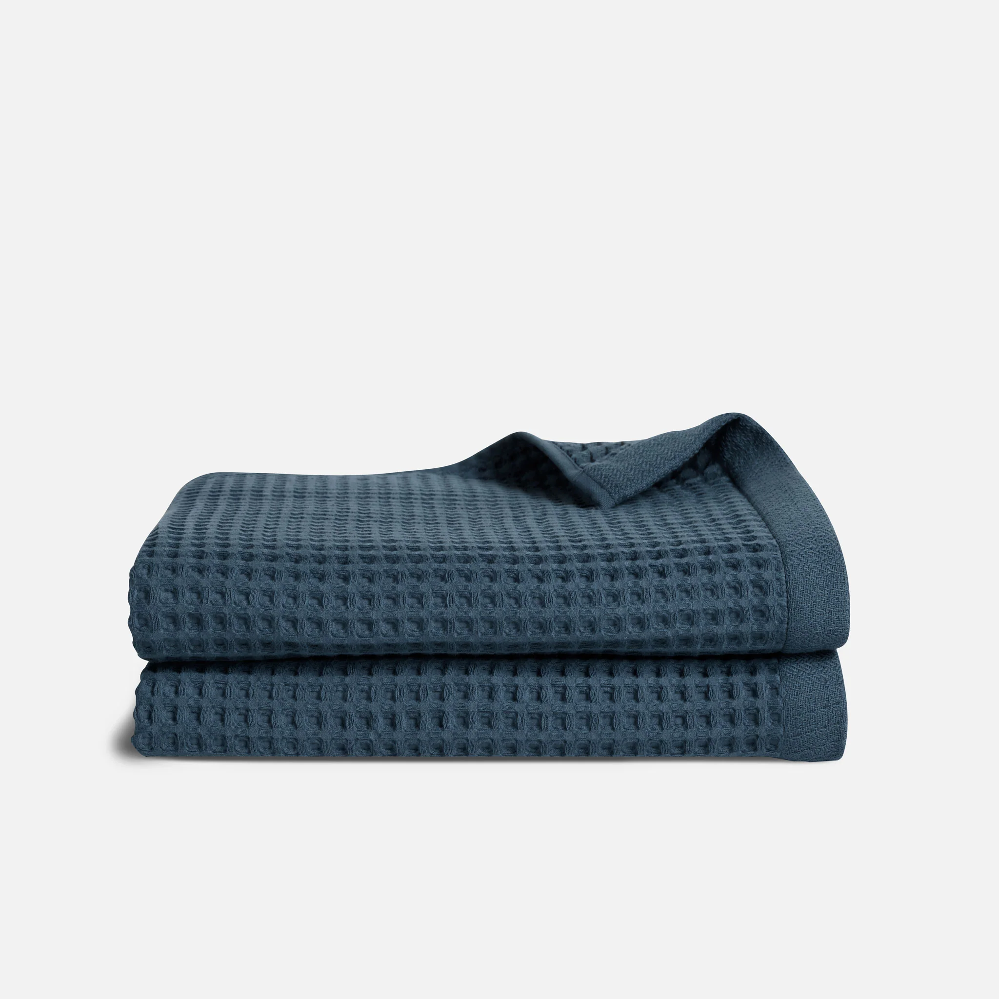 Dreamweave Waffle Bath Sheets