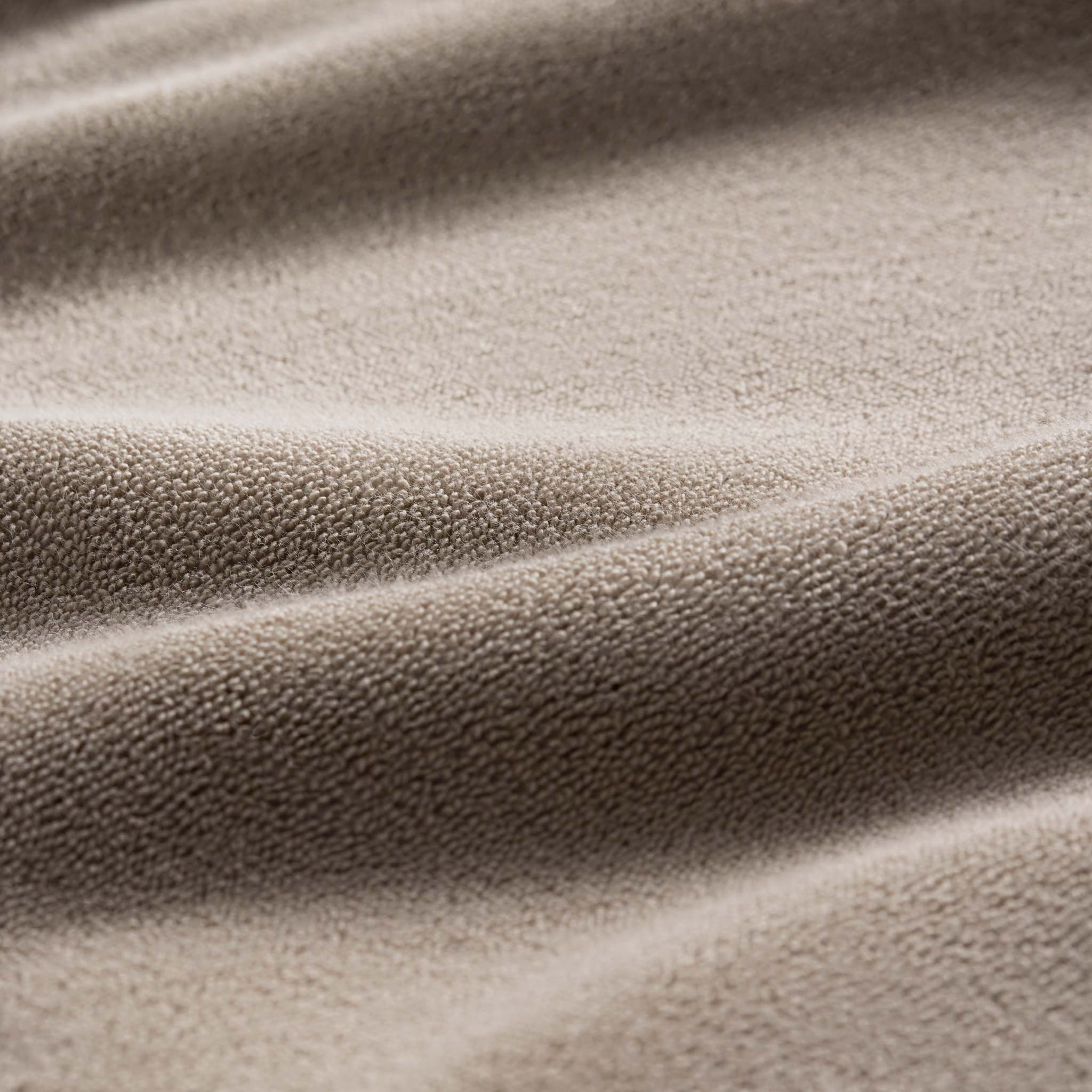 Super-Plush Turkish Cotton Bath Towels