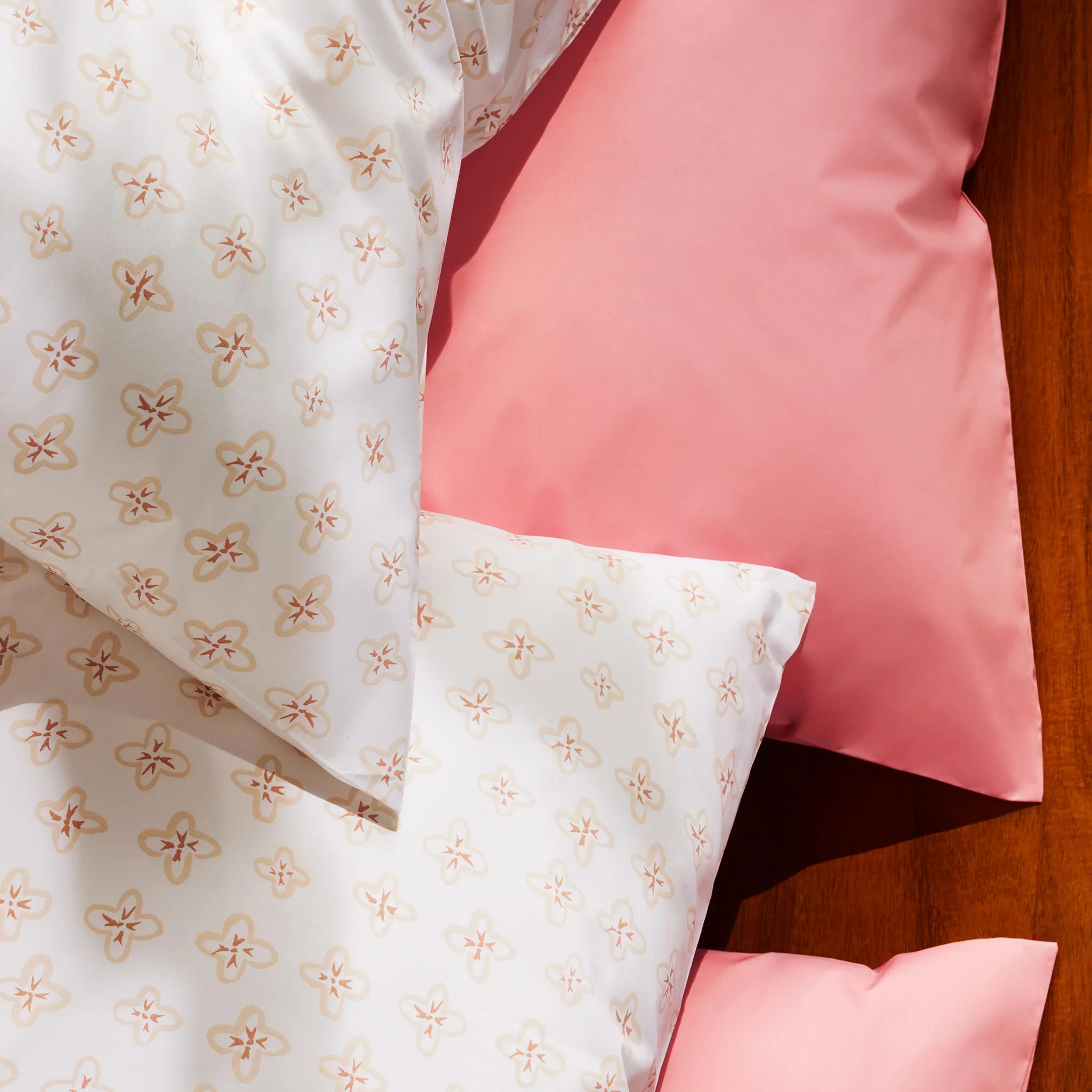 Luxe Sateen Pillowcases - Last Call
