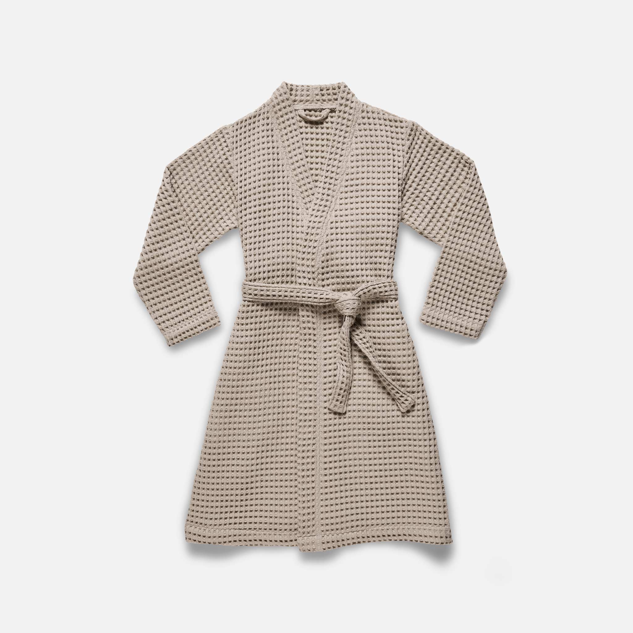 Test Dreamweave Waffle Robe