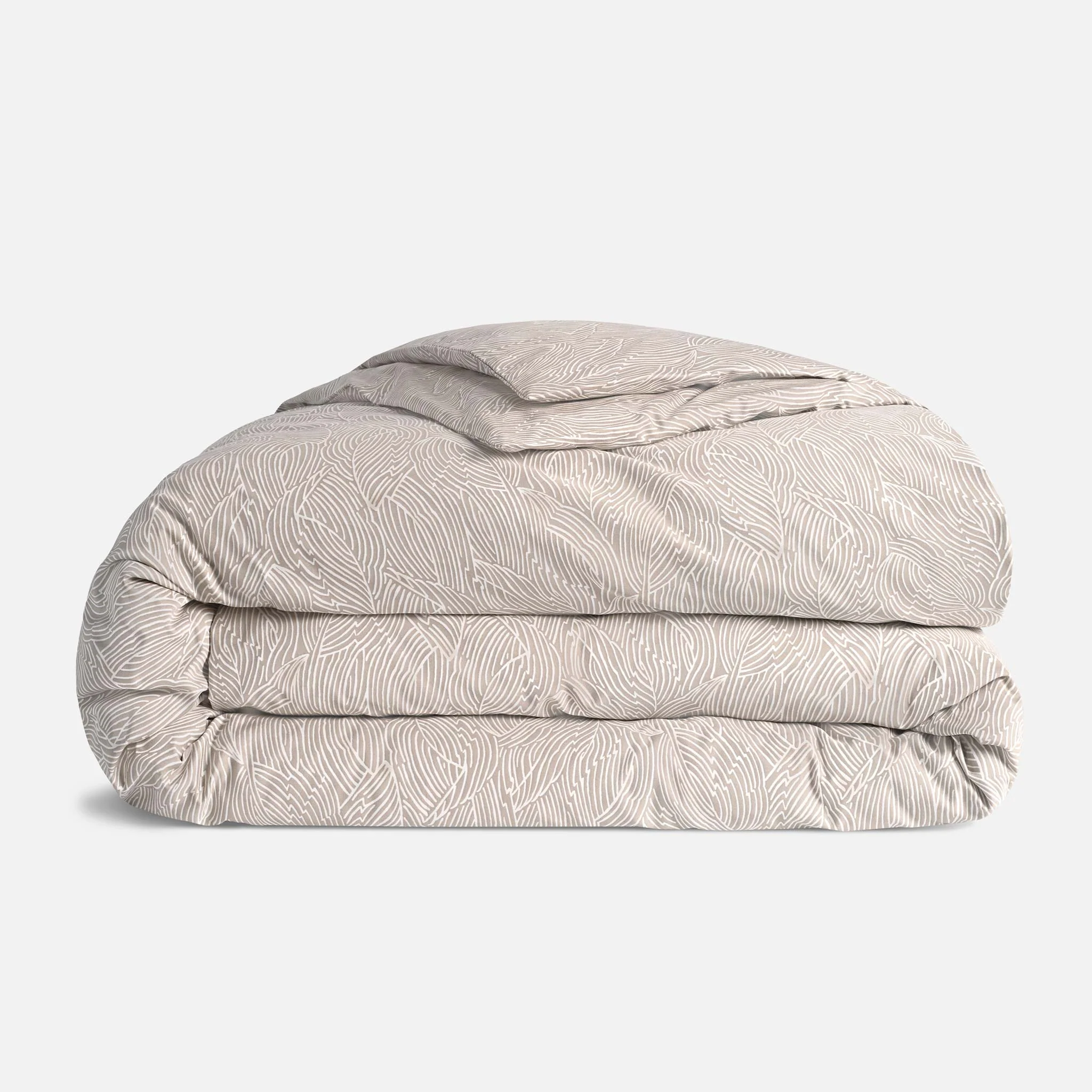 Luxe Sateen Duvet Bundle