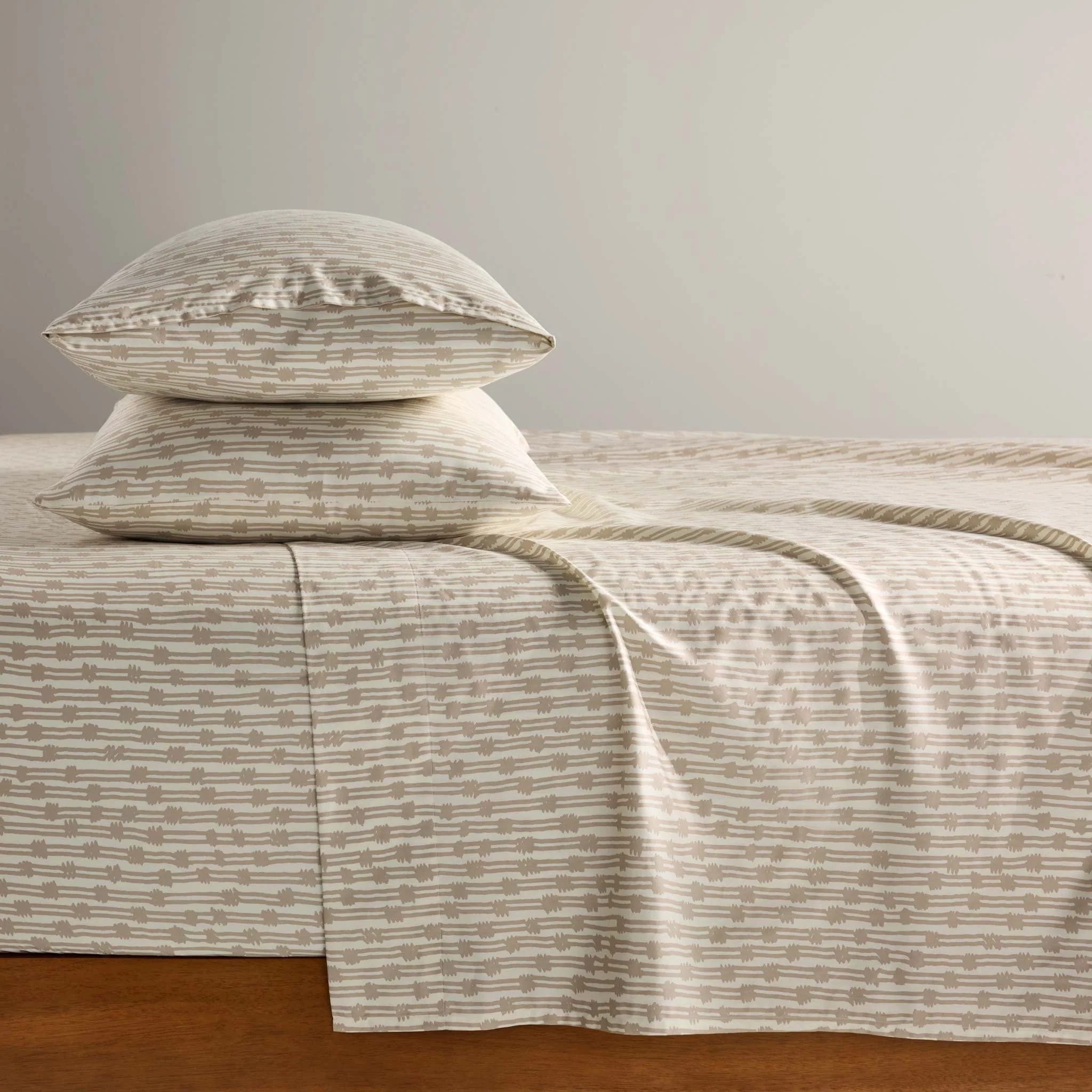 Luxe Sateen Core Sheet Set