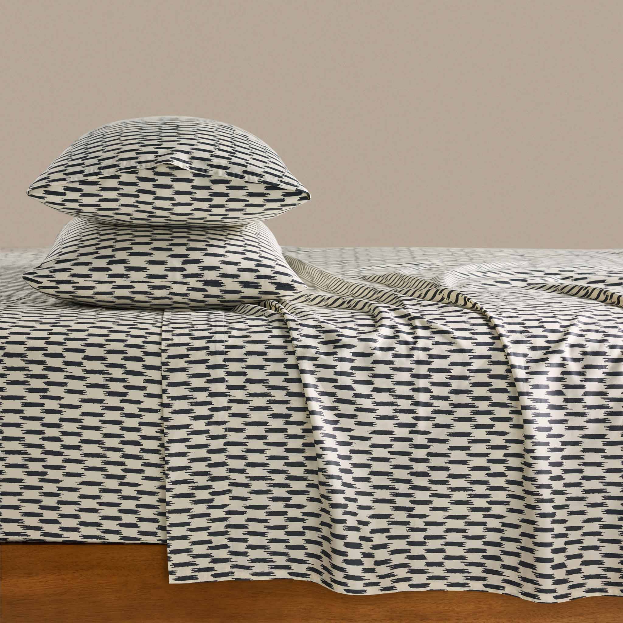 Luxe Sateen Core Sheet Set