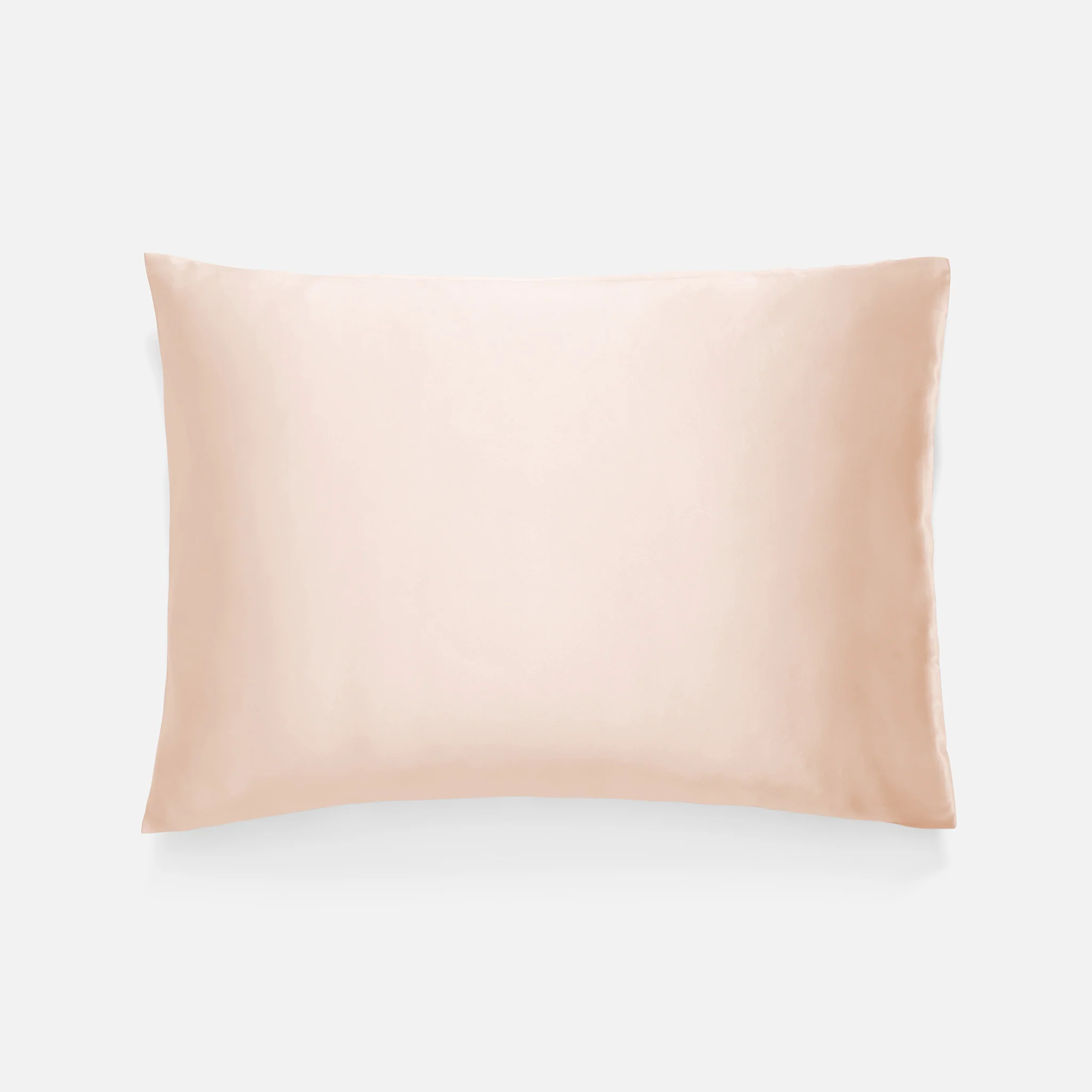 Phantom Variant Mulberry Silk Pillowcase