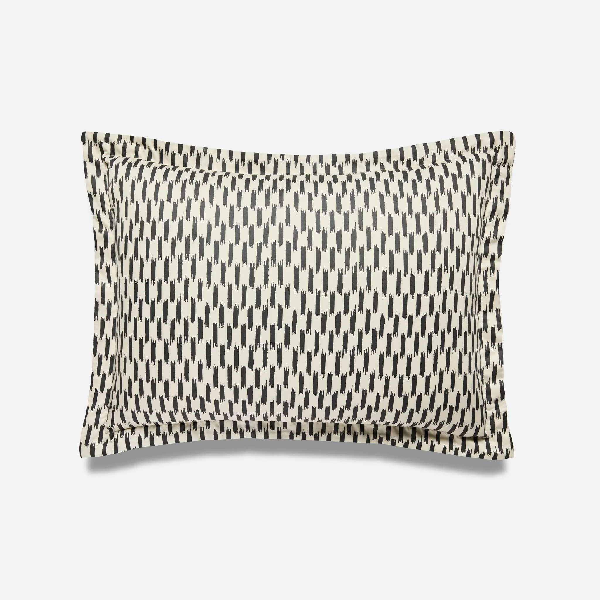 Dabito Luxe Sateen Reversible Shams