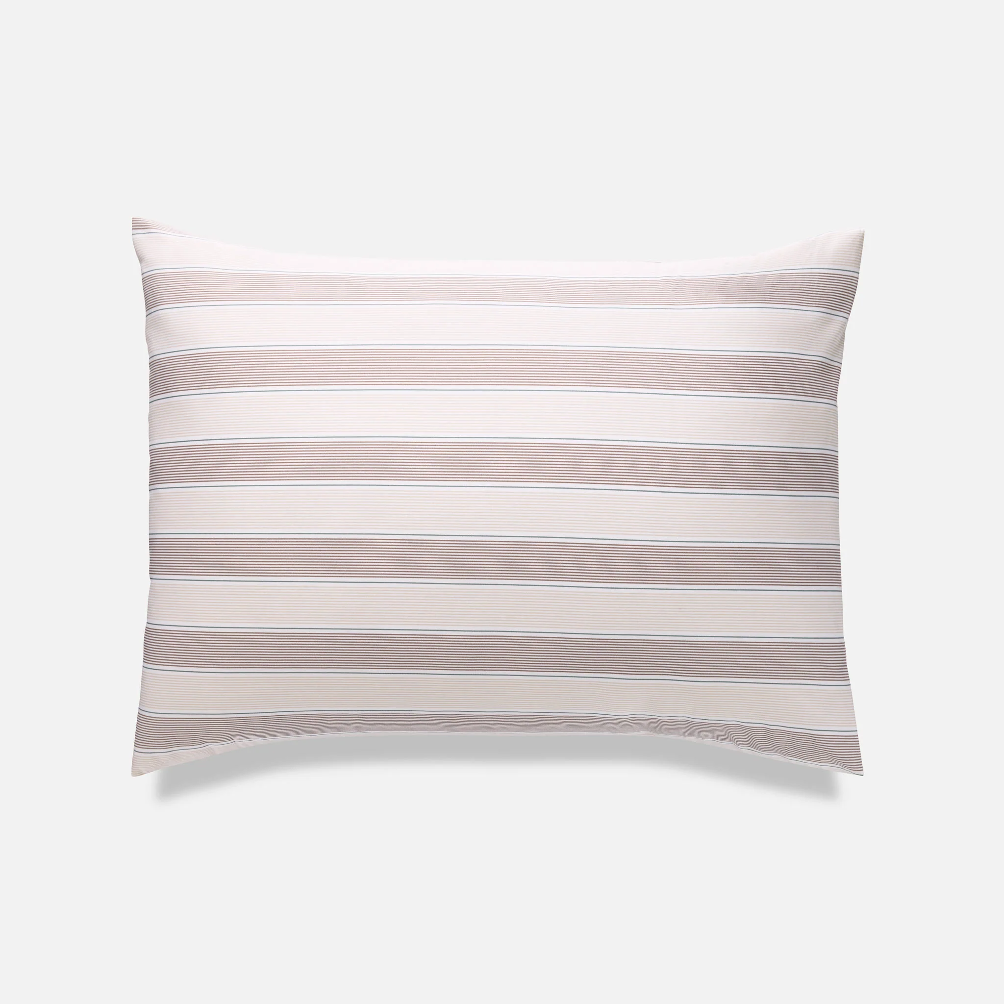 Luxe Sateen Pillowcases