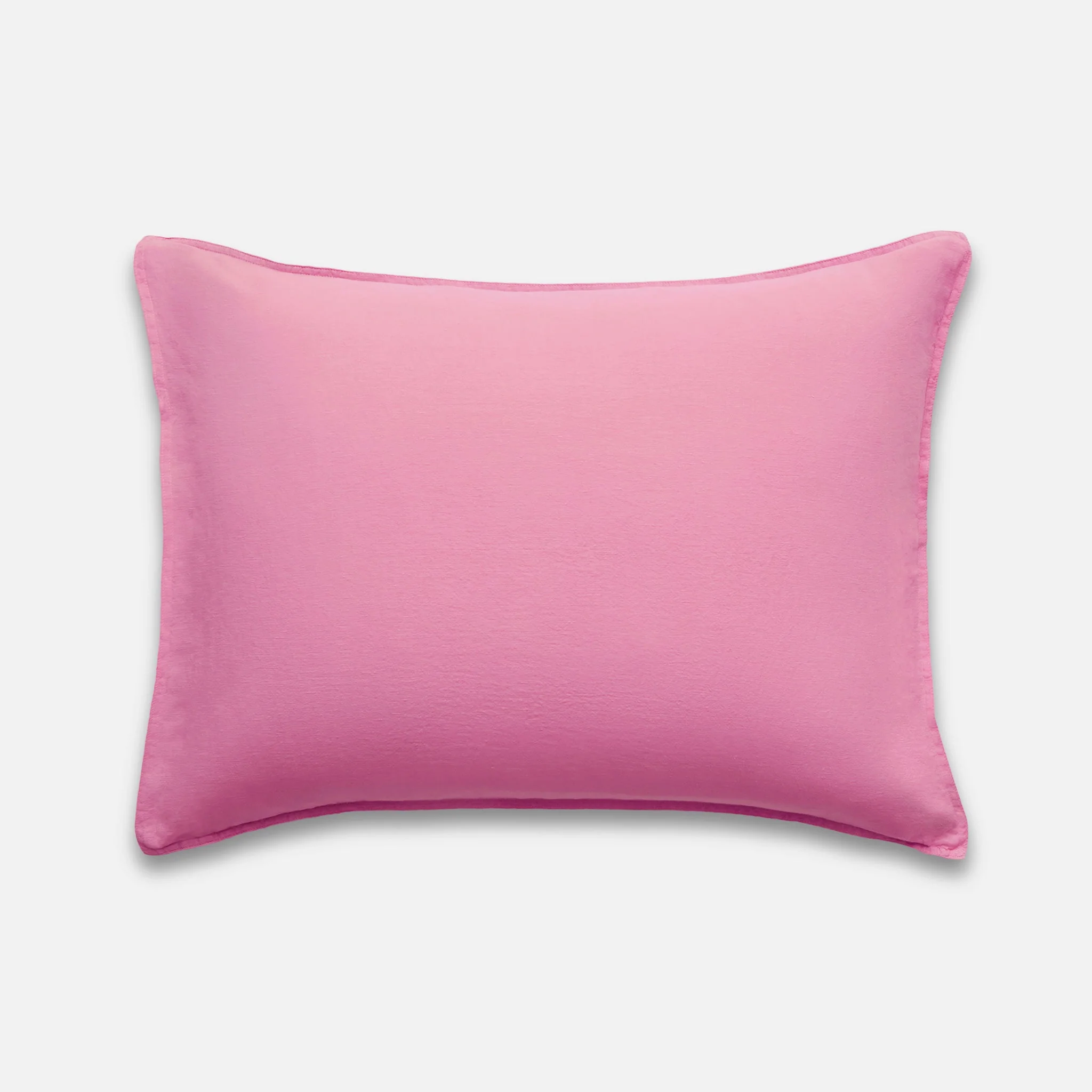 Washed Linen Pillowcases - Last Call