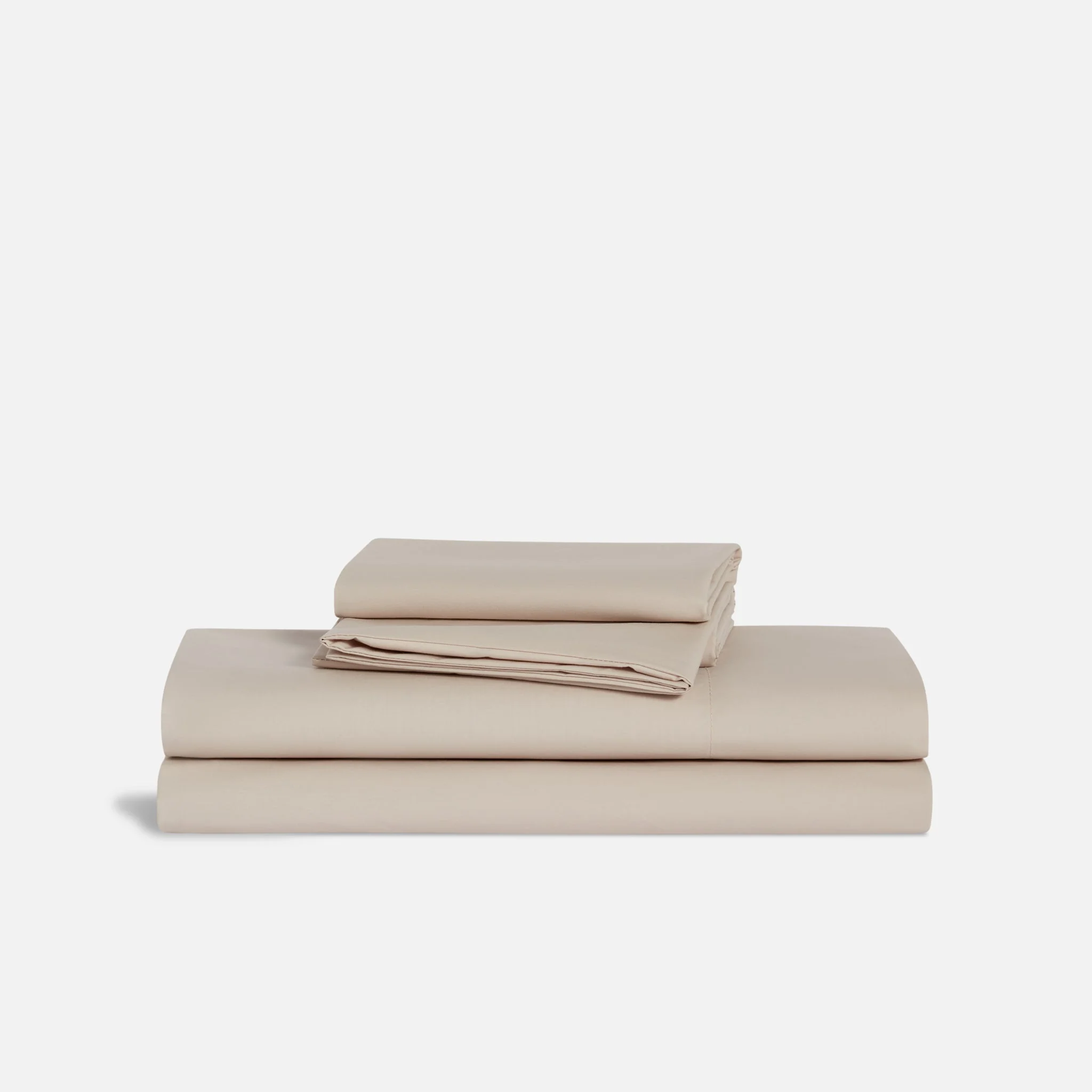 Test Luxe Sateen Core Sheet Set