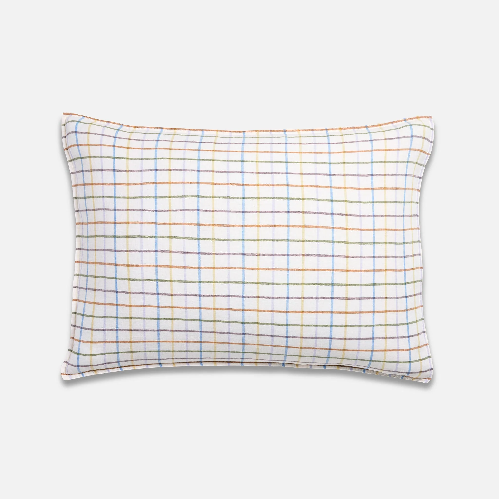 Washed Linen Pillowcases - Last Call