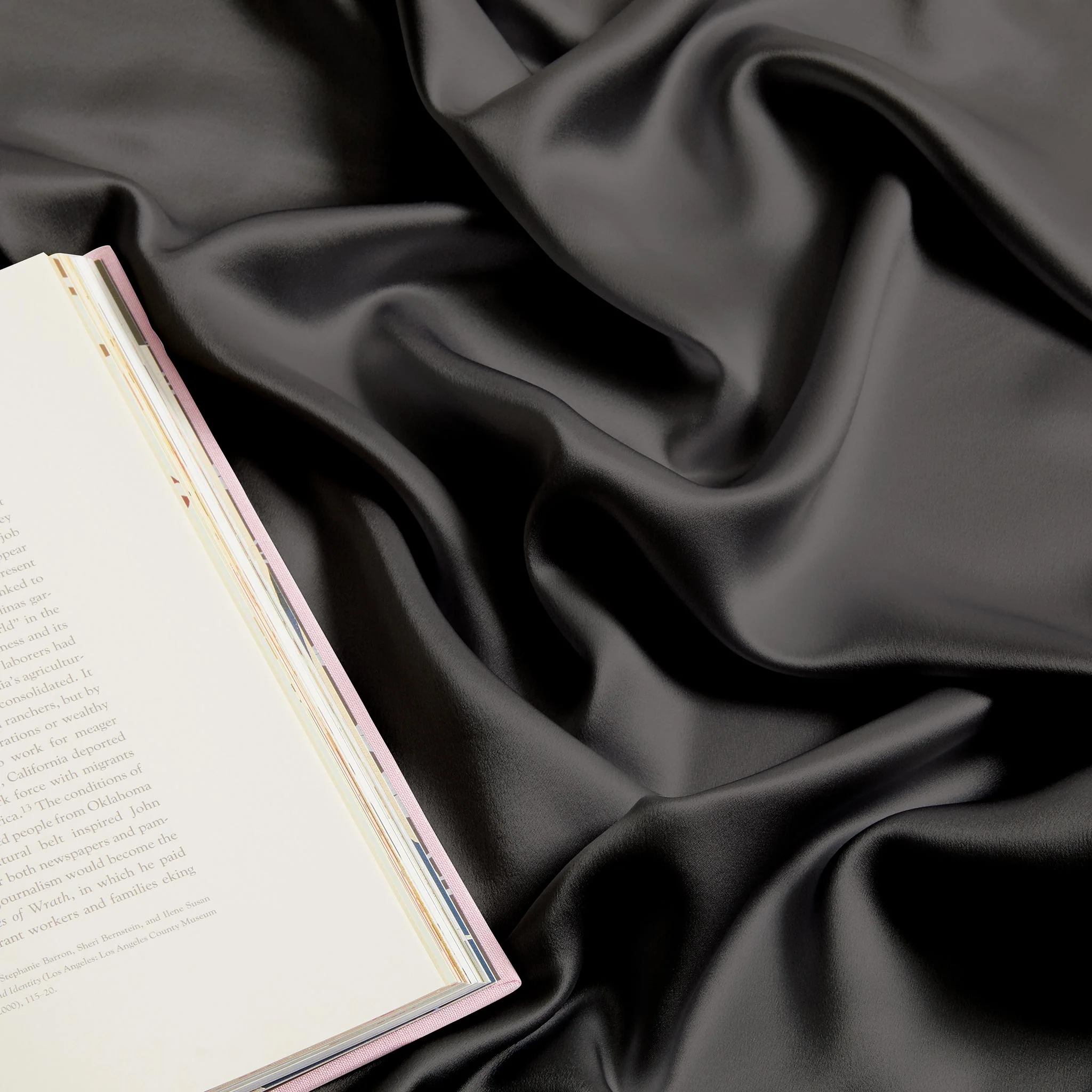 Rewards Mulberry Silk Pillowcase