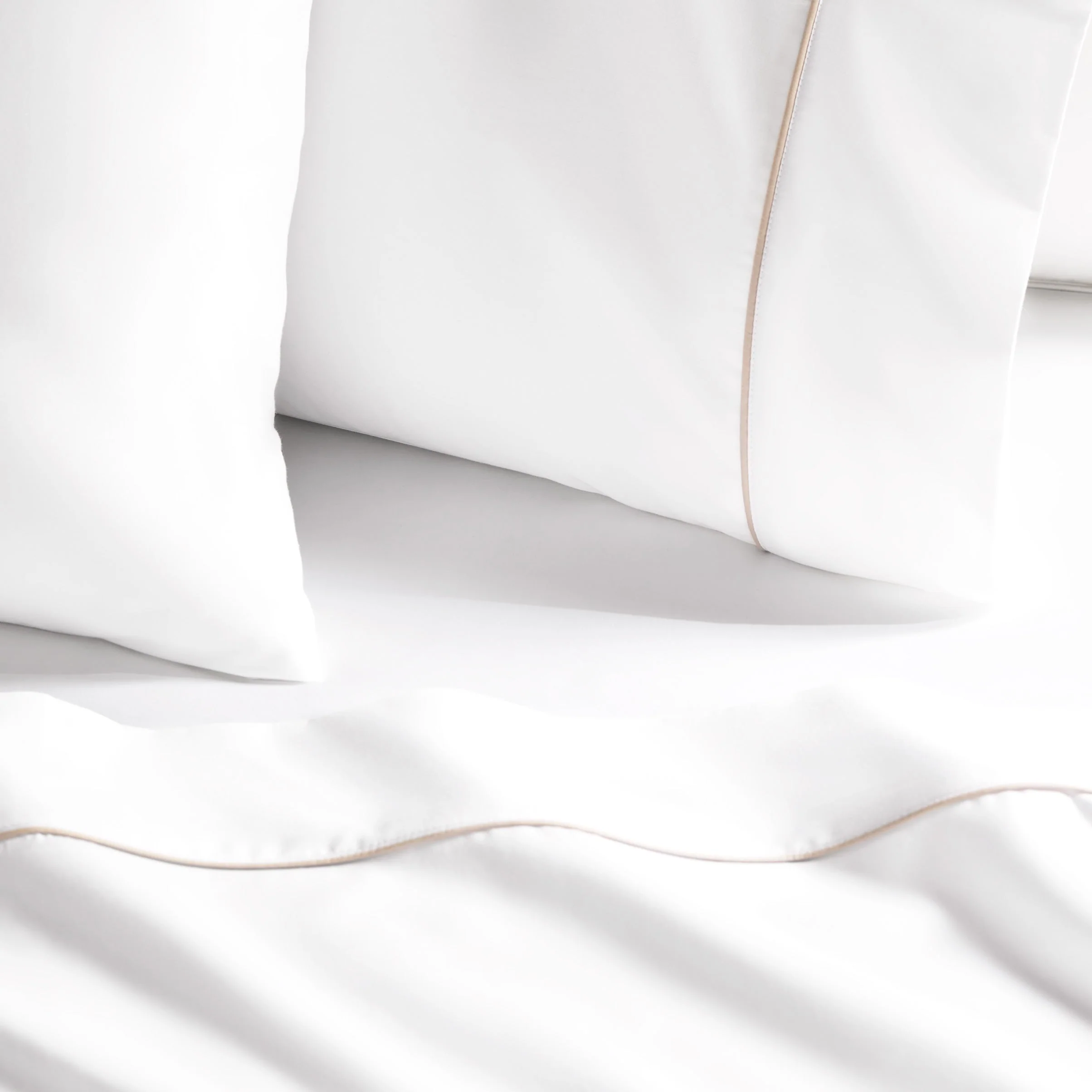 Luxe Sateen Core Sheet Set - Last Call