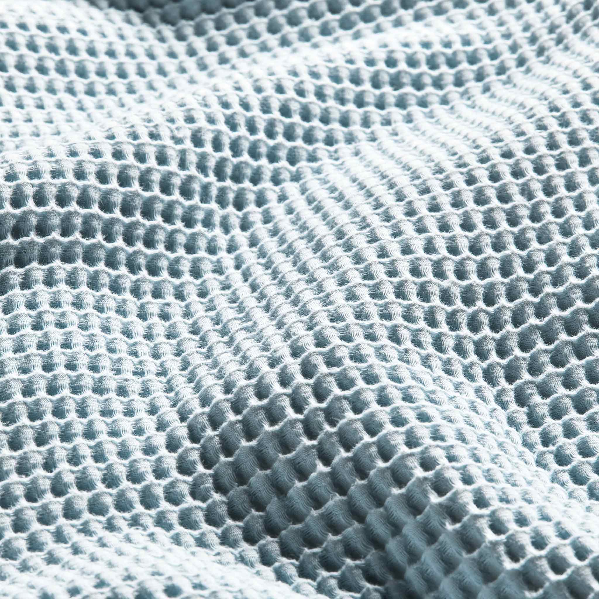 Dreamweave Waffle Bed Blanket