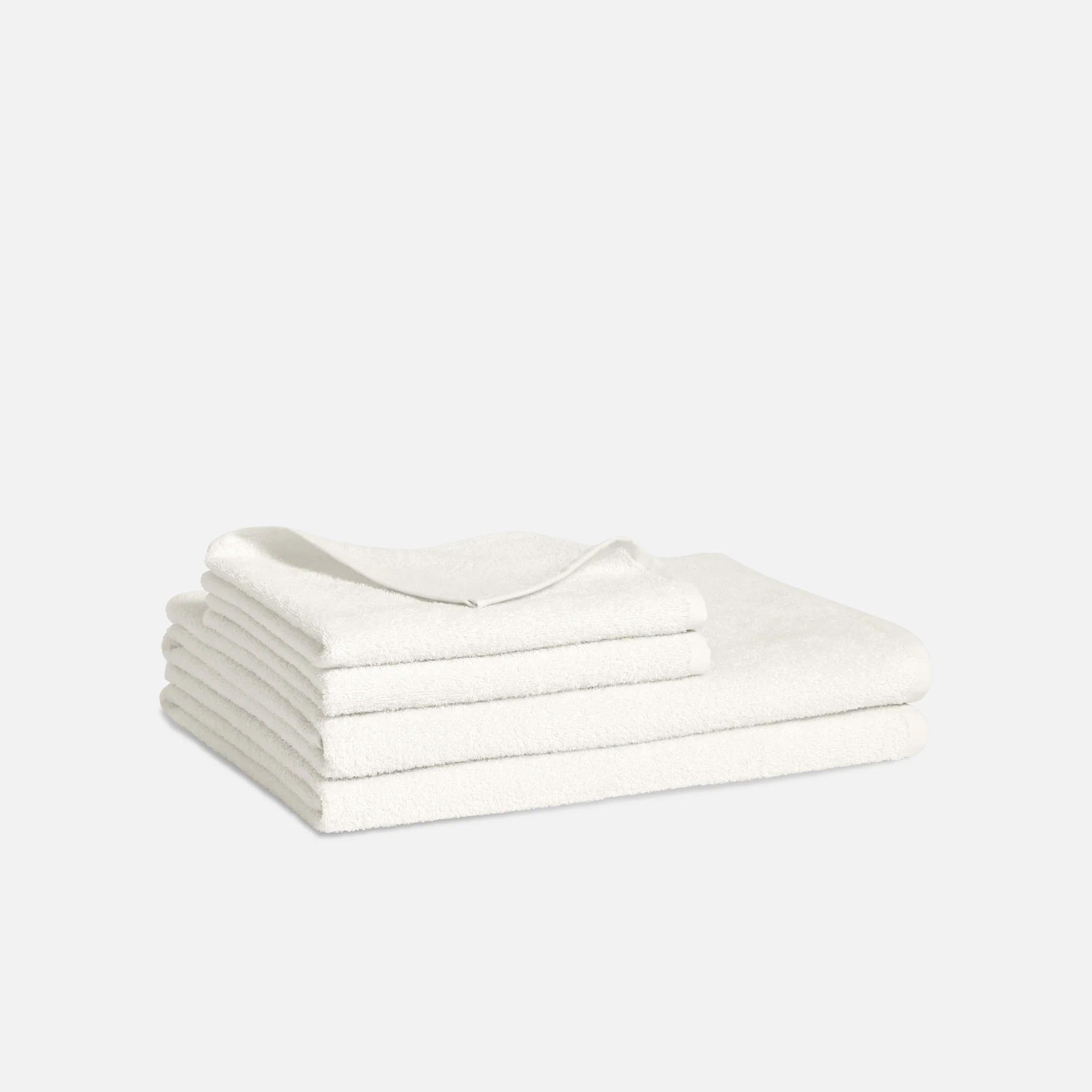 Ultralight Bath Sheet Bundle